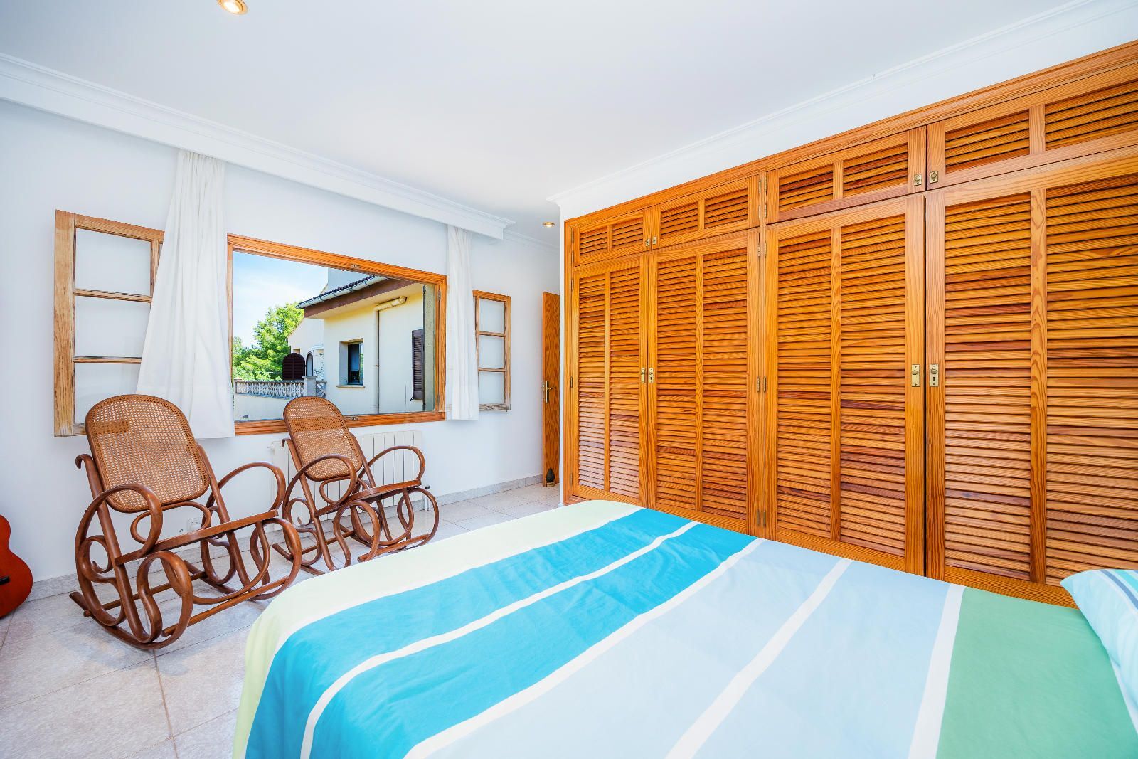 Villa in Cala Ratjada