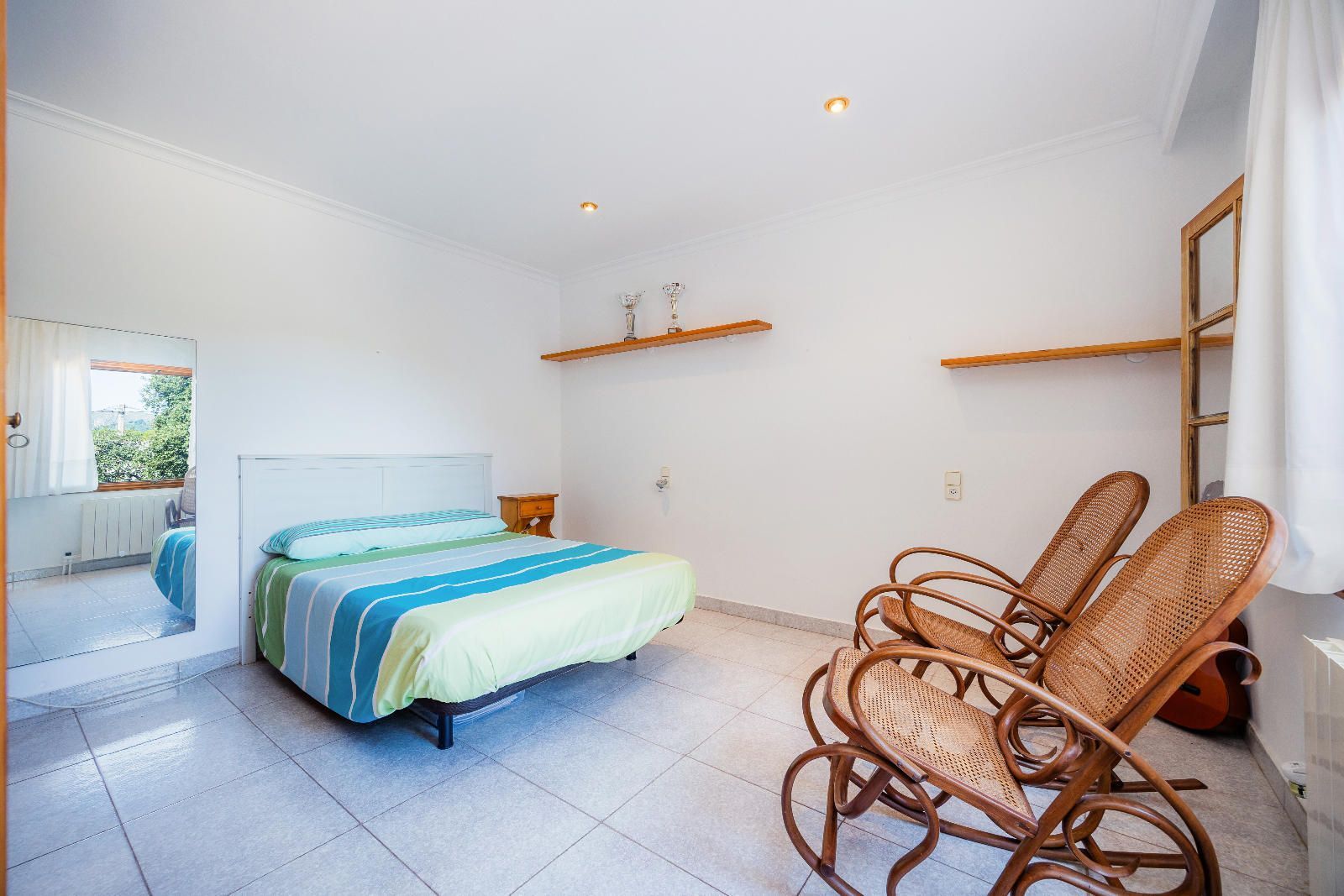 Villa in Cala Ratjada