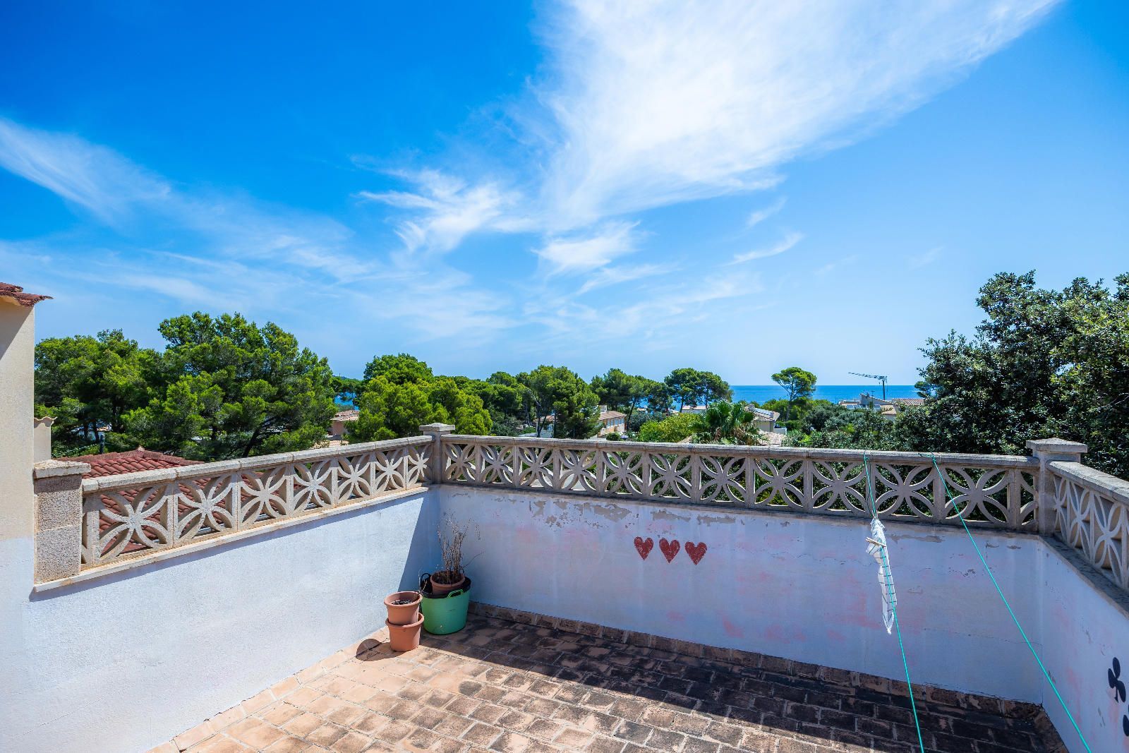 Villa in Cala Ratjada