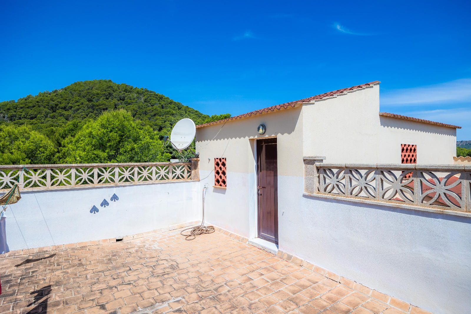 Villa in Cala Ratjada