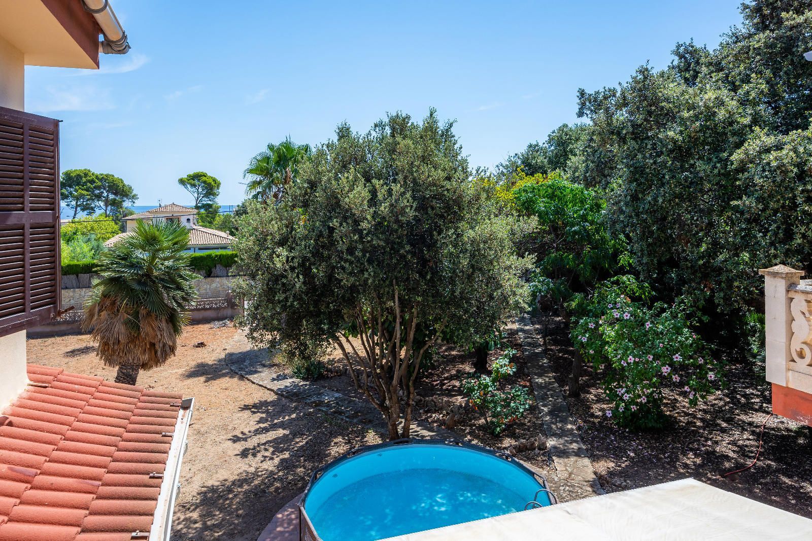 Villa in Cala Ratjada