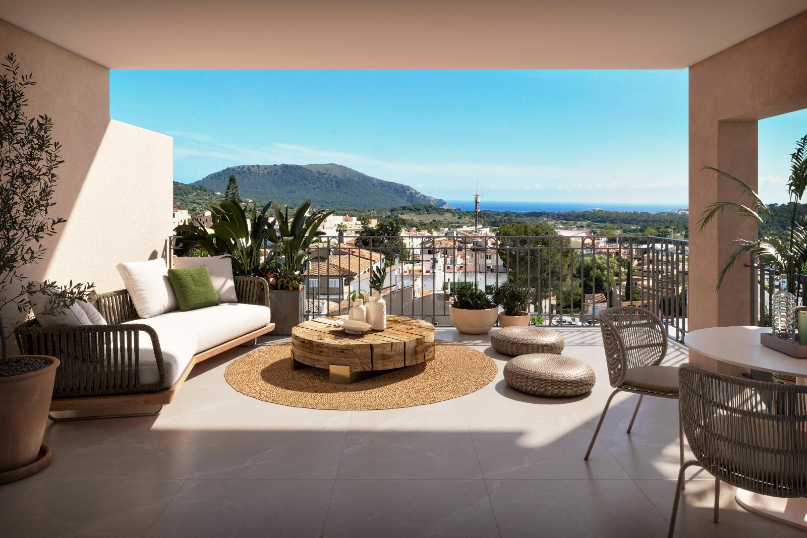 Terraza