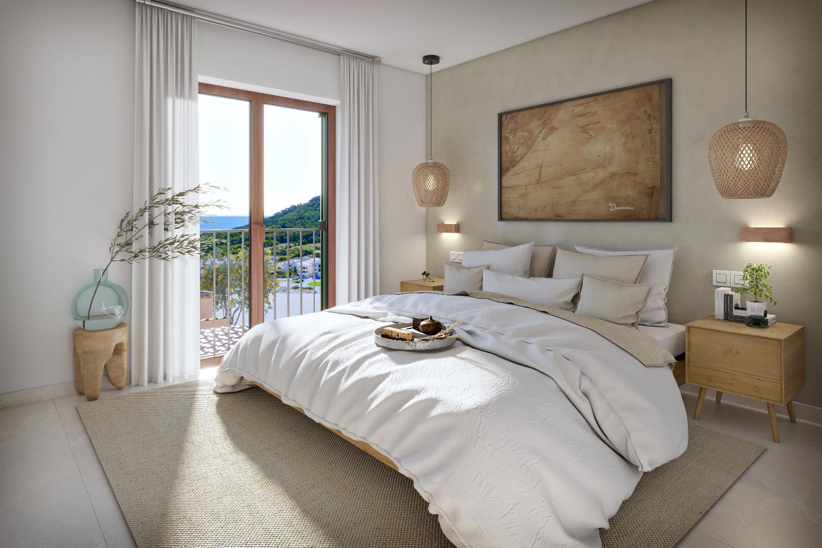 Habitación doble