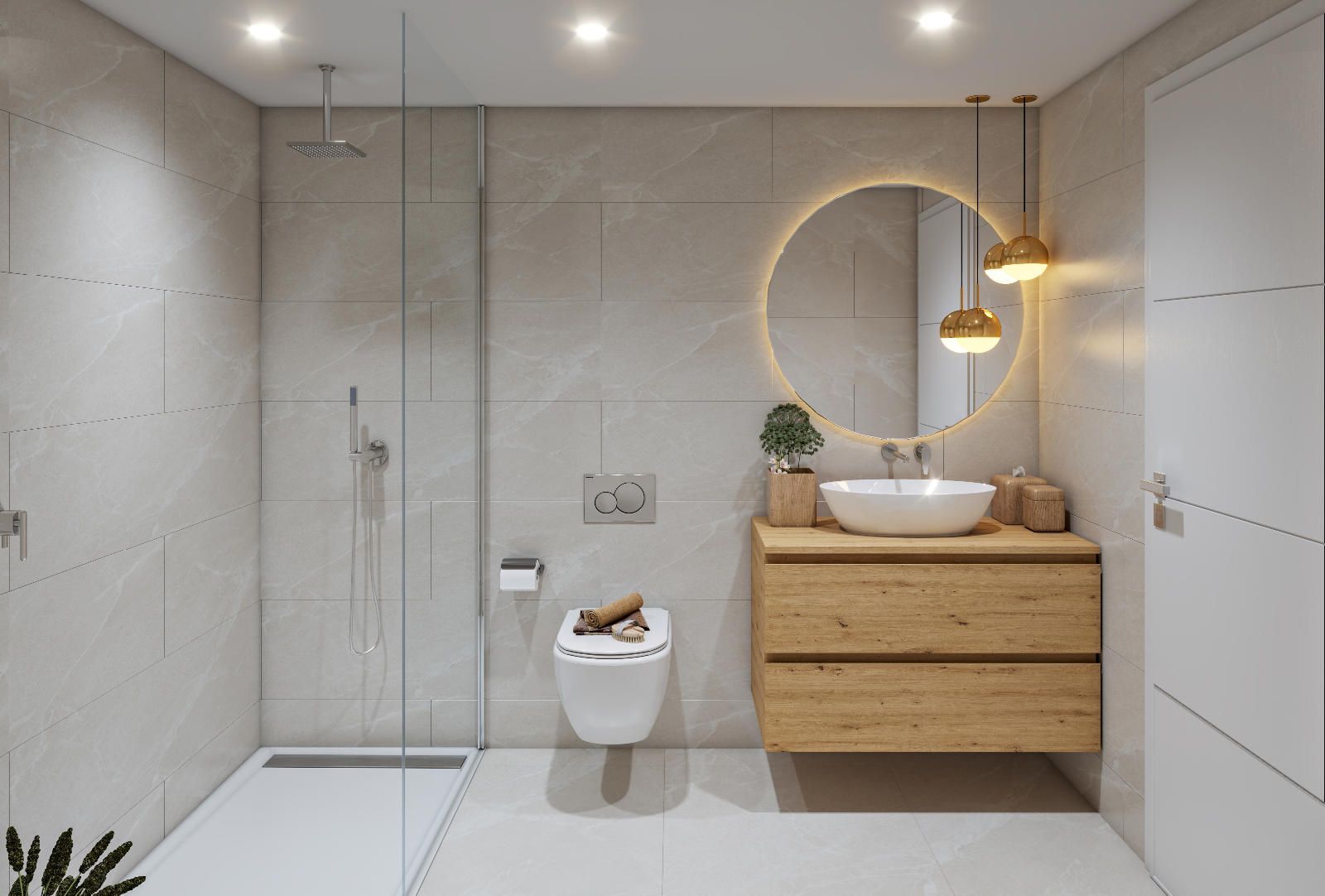Baño