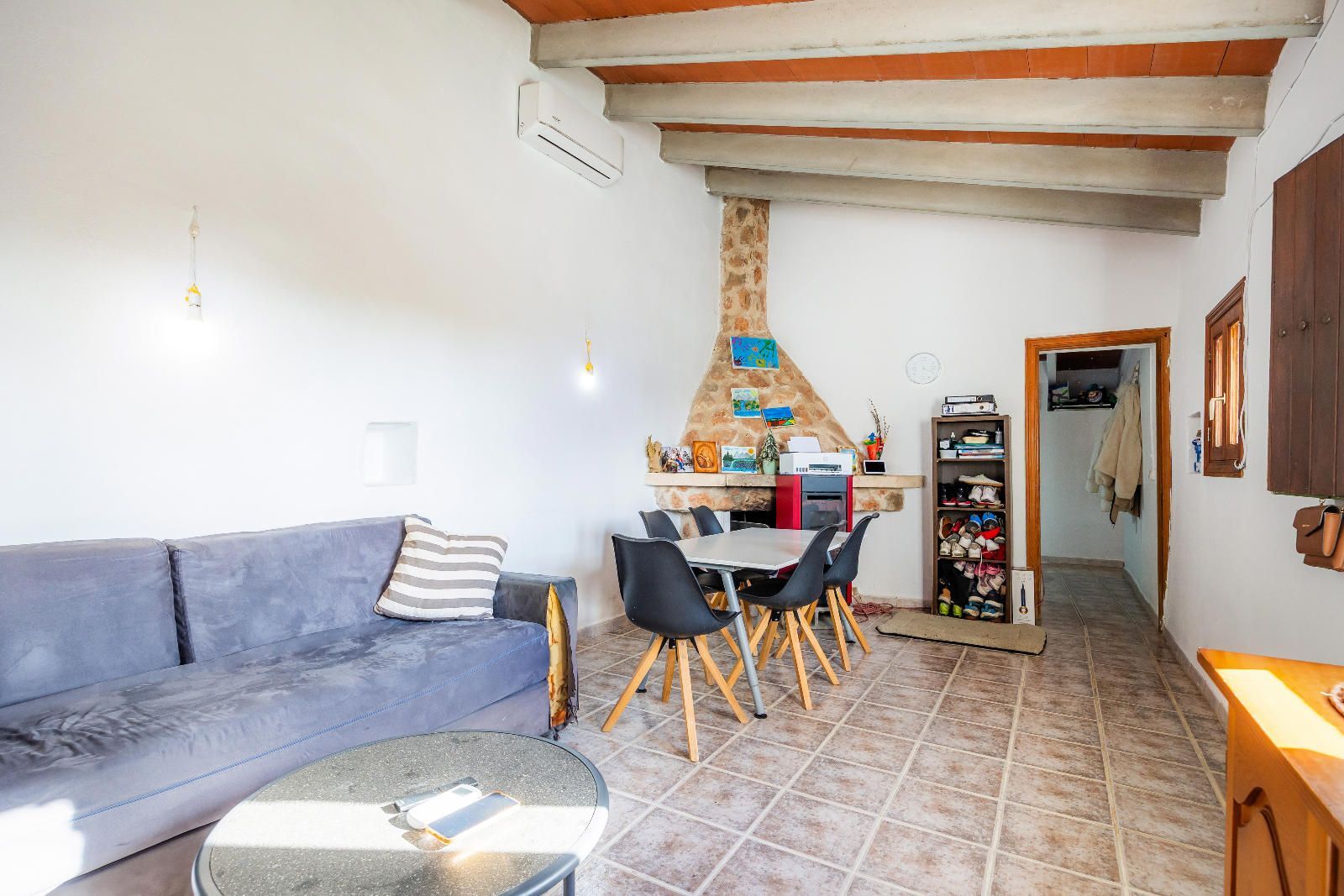 Casas o chalets-Venta-ArtÃ -2249257-Foto-2