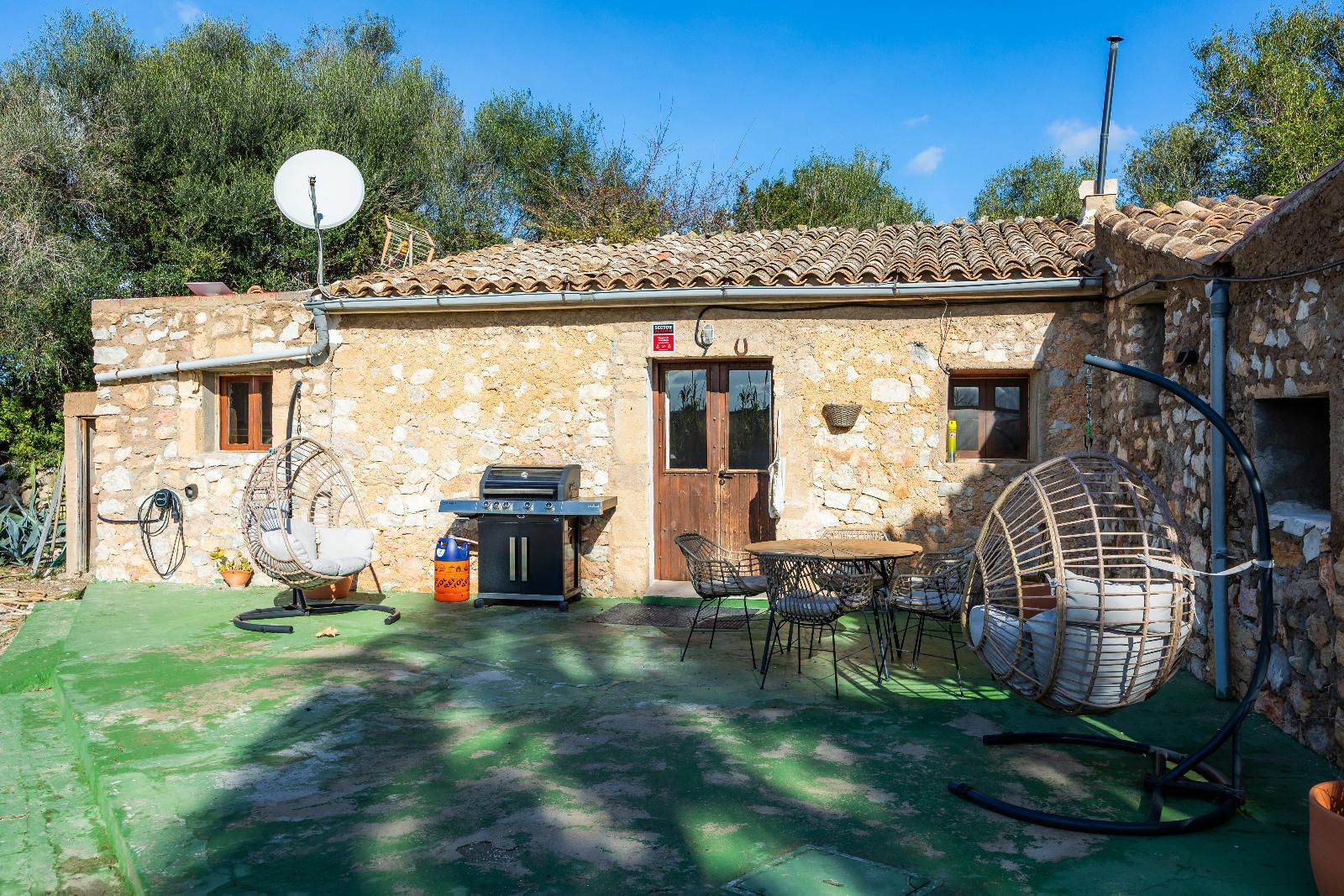 Casas o chalets-Venta-ArtÃ -2249257-Foto-14