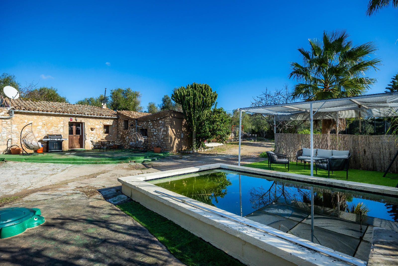 Casas o chalets-Venta-ArtÃ -2249257-Foto-20