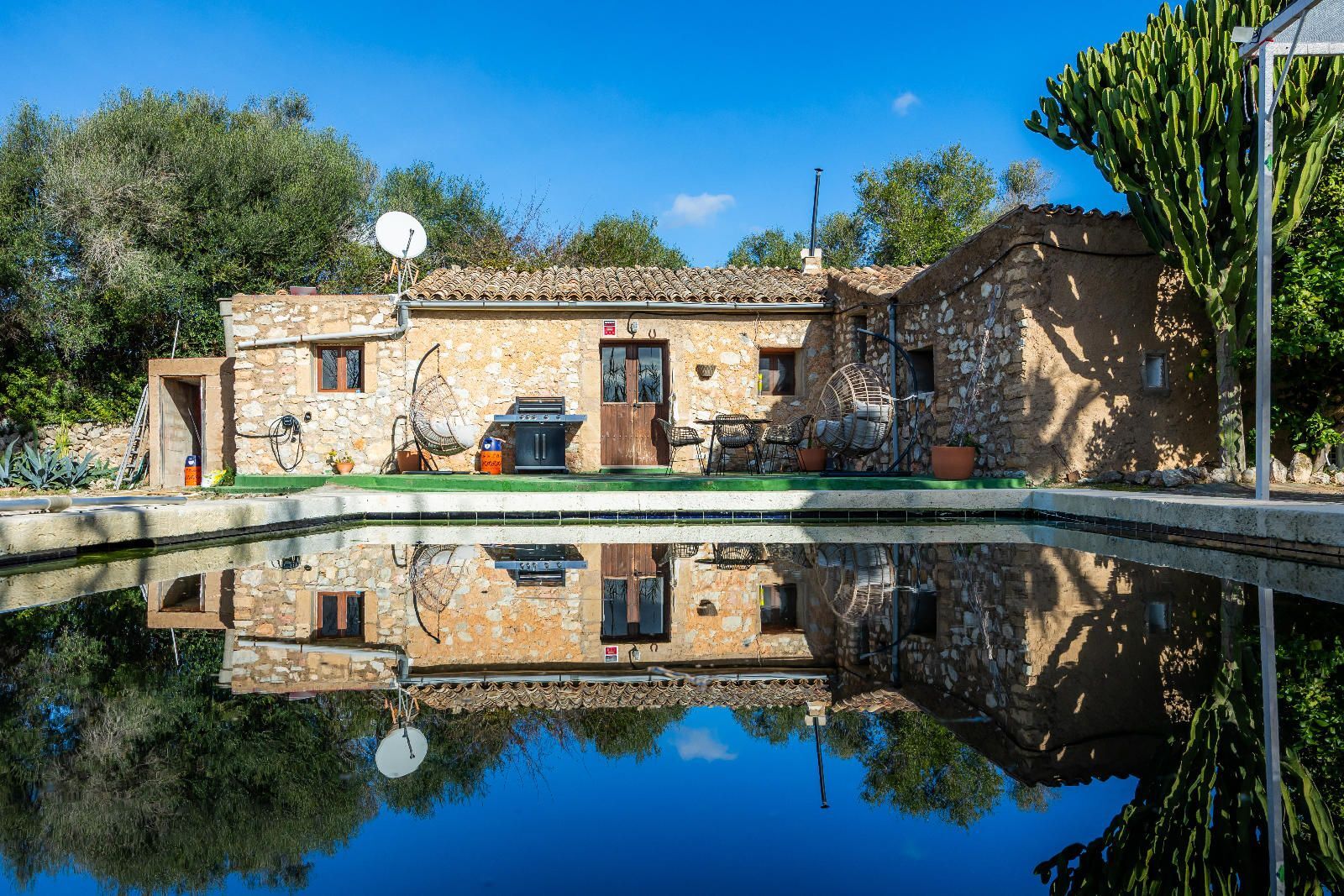 Casas o chalets-Venta-ArtÃ -2249257-Foto-19