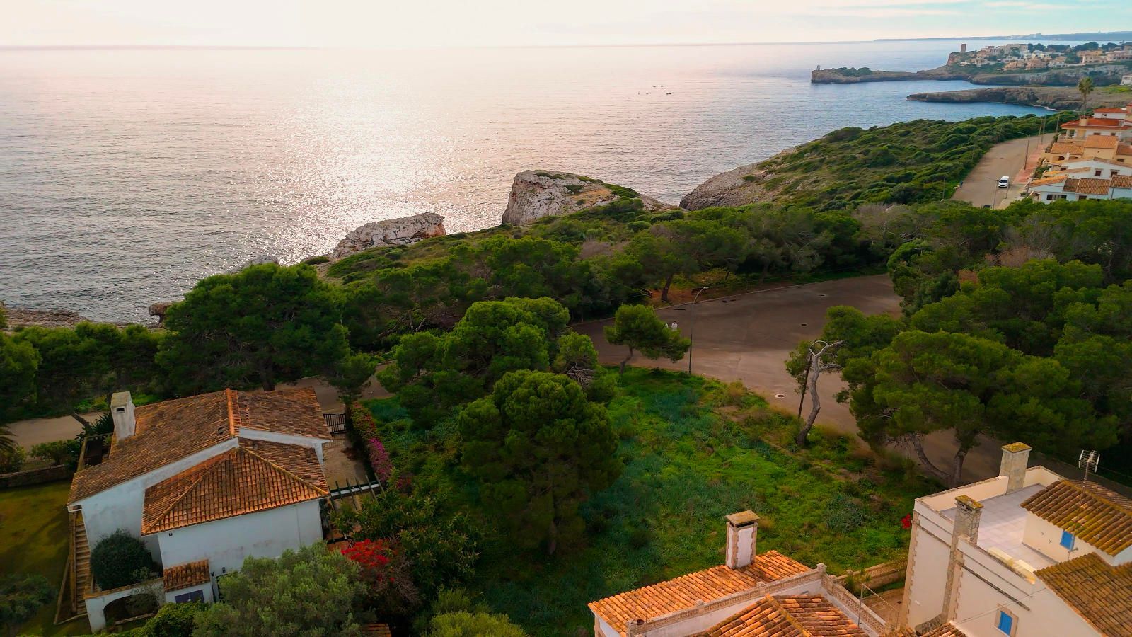 Fincas y solares-Venta-2249260