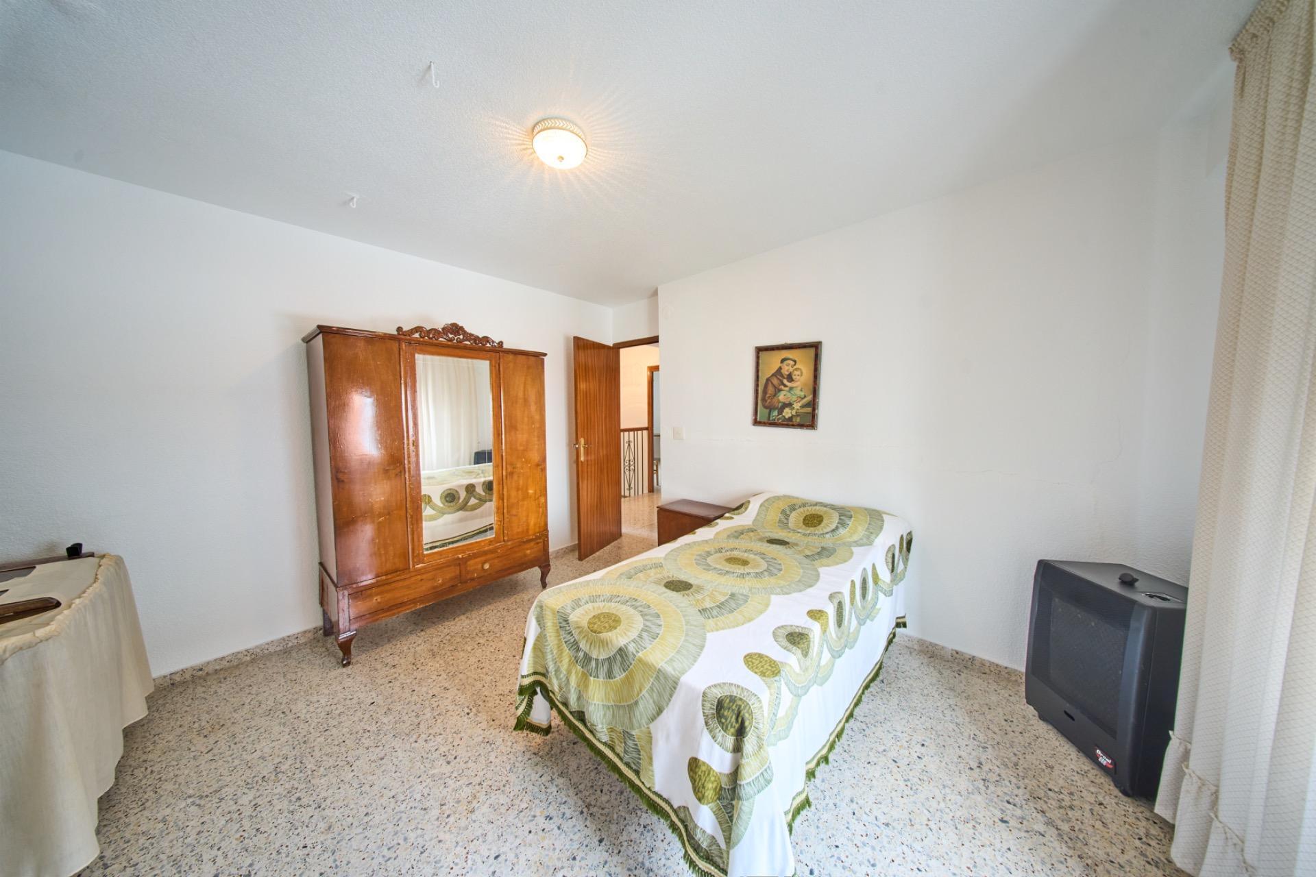 Casa en venta  calle REAL AG TOZAR, 24, Moclin  13/70