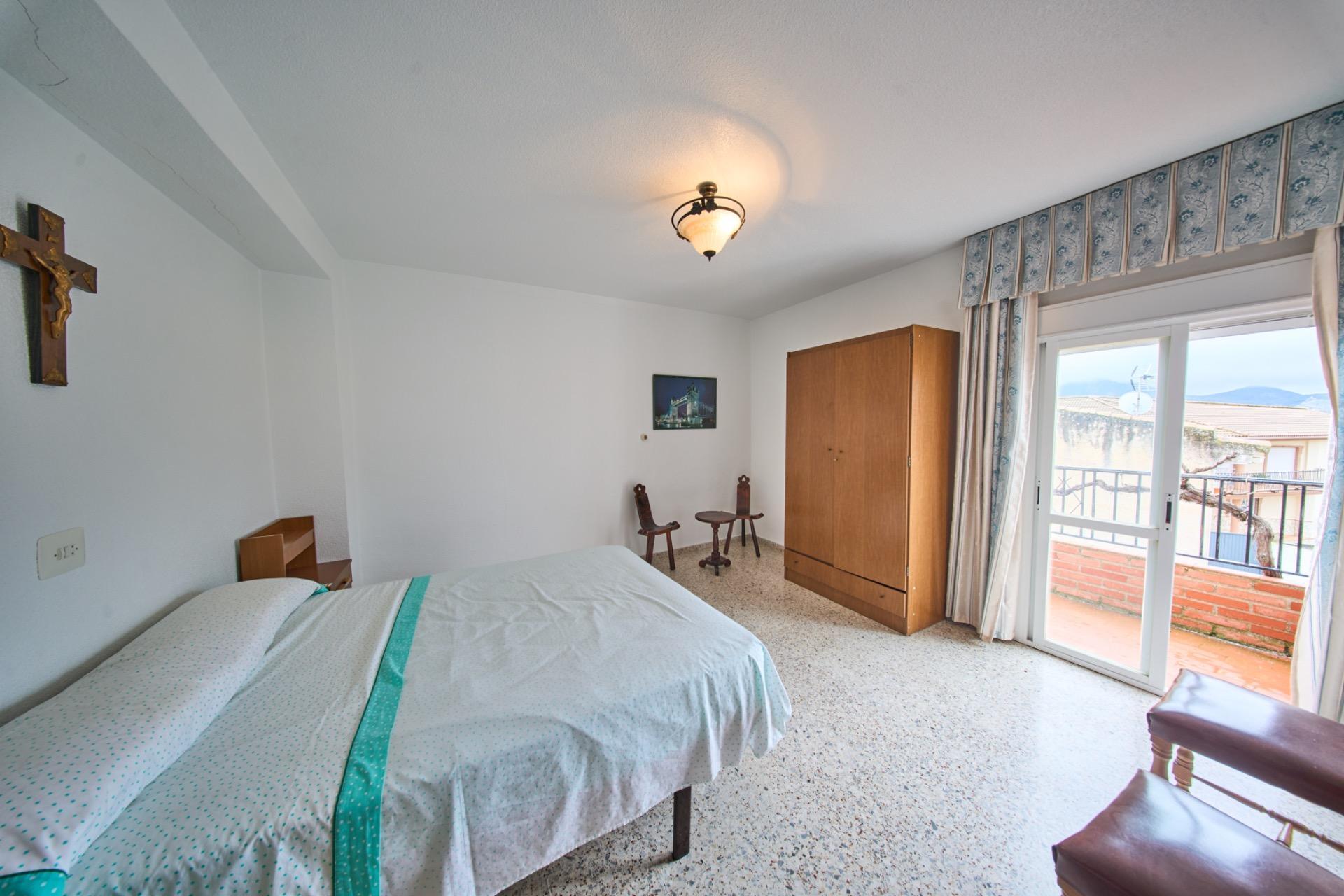 Casa en venta  calle REAL AG TOZAR, 24, Moclin  17/70