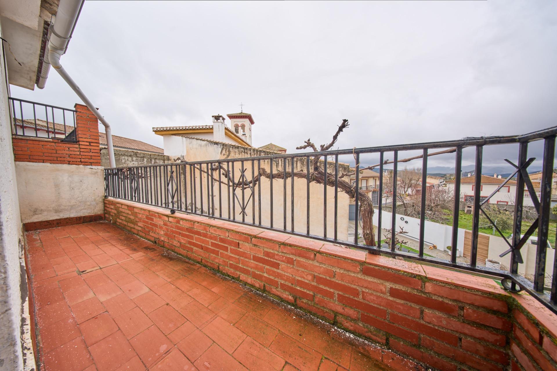 Casa en venta  calle REAL AG TOZAR, 24, Moclin  21/70