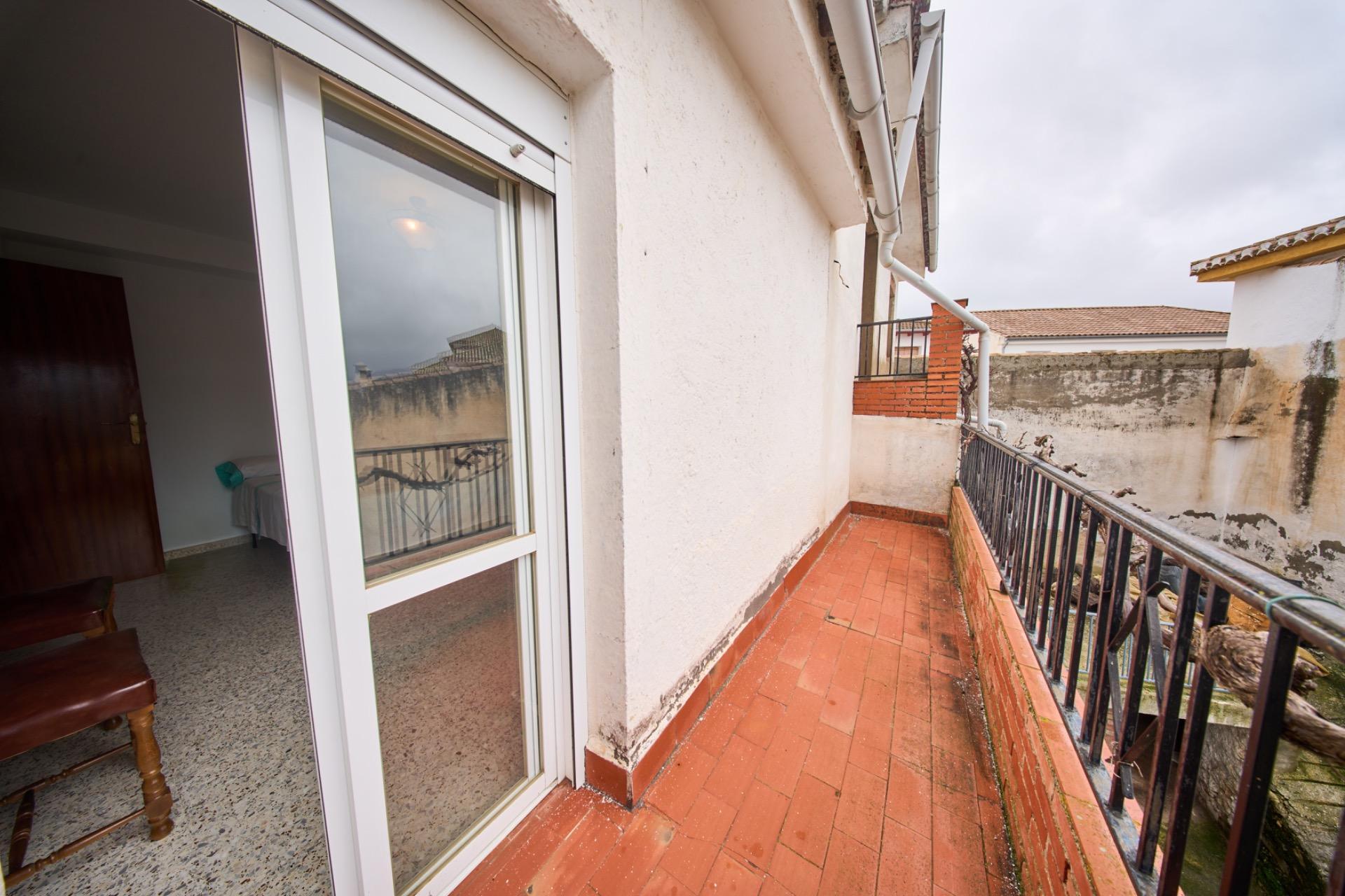 Casa en venta  calle REAL AG TOZAR, 24, Moclin  24/70