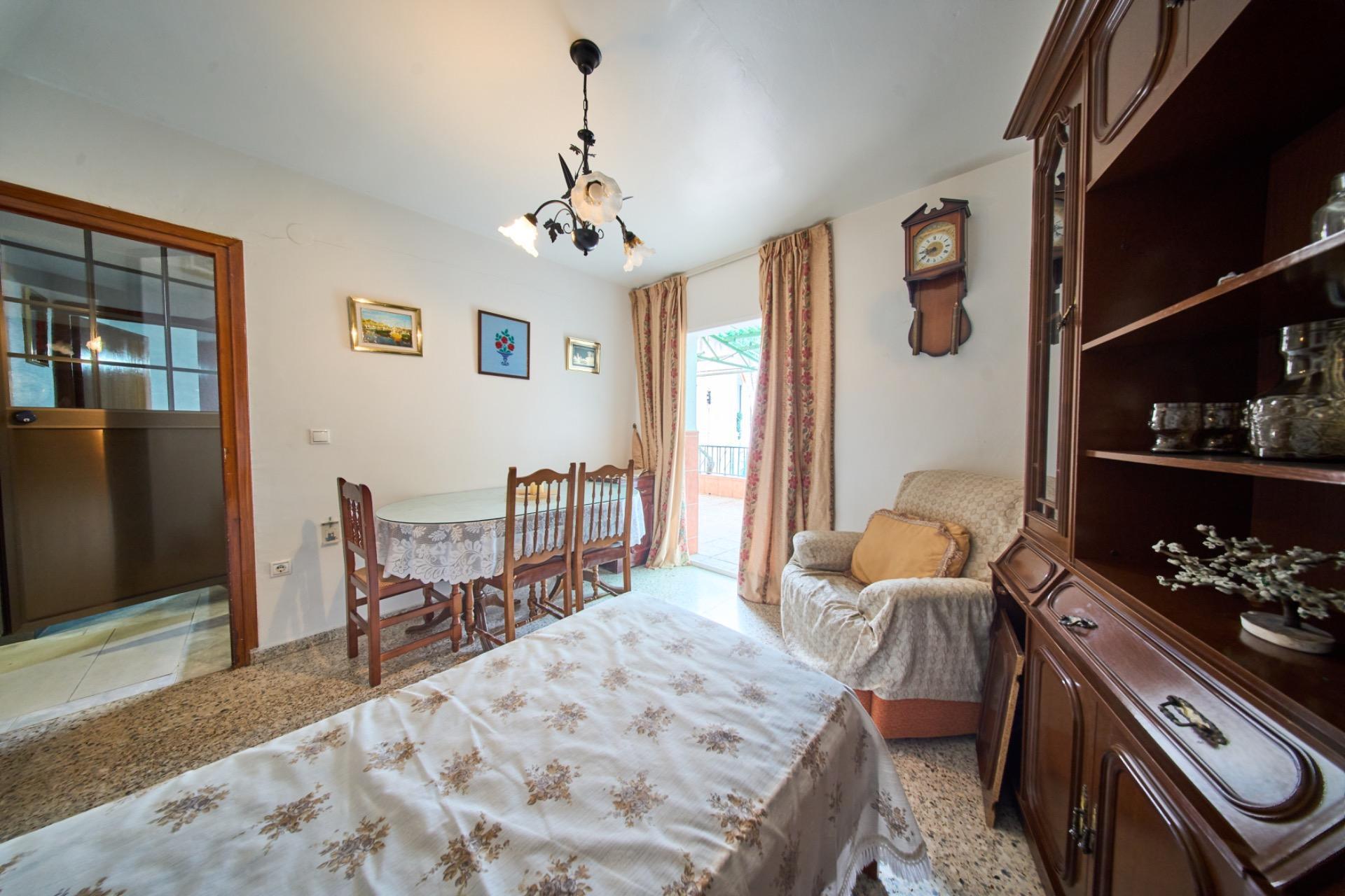 Casa en venta  calle REAL AG TOZAR, 24, Moclin  26/70