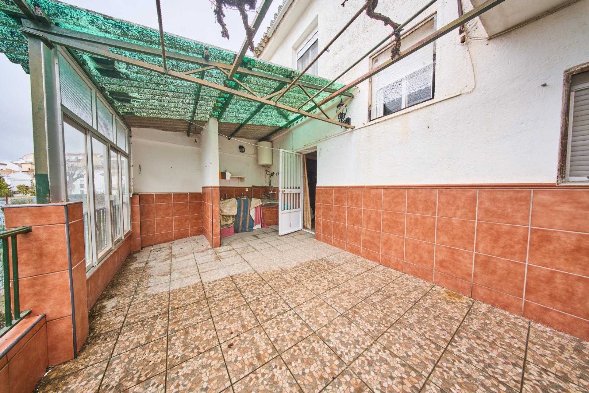 Casa en venta  calle REAL AG TOZAR, 24, Moclin  27/70