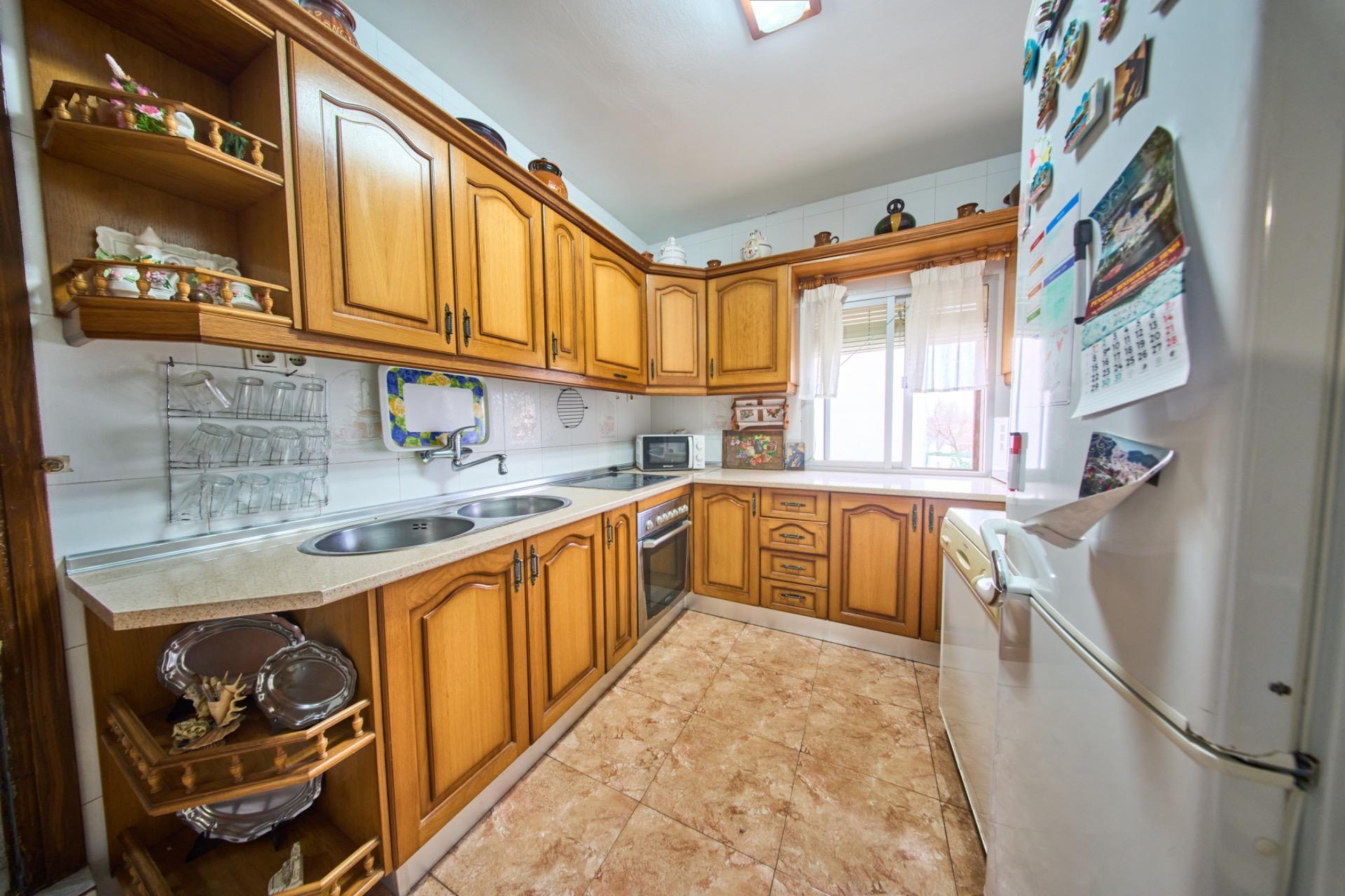 Casa en venta  calle REAL AG TOZAR, 24, Moclin  40/70