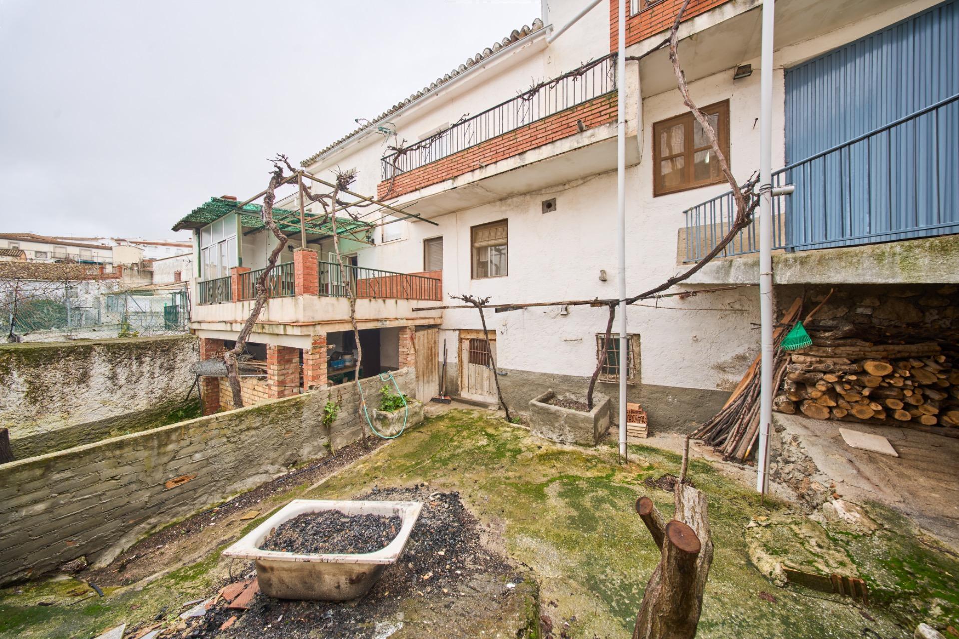 Casa en venta  calle REAL AG TOZAR, 24, Moclin  46/70