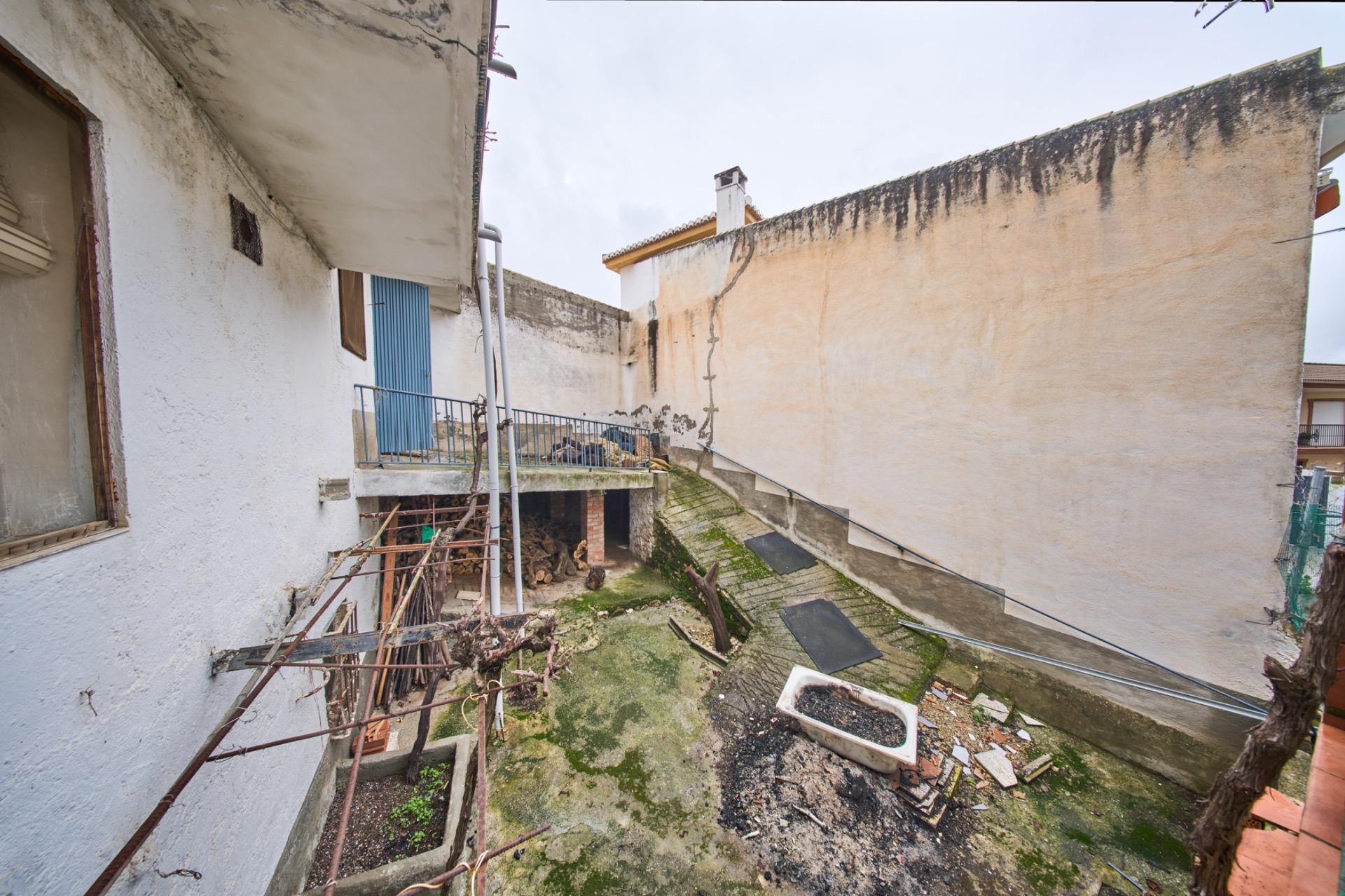 Casa en venta  calle REAL AG TOZAR, 24, Moclin  47/70