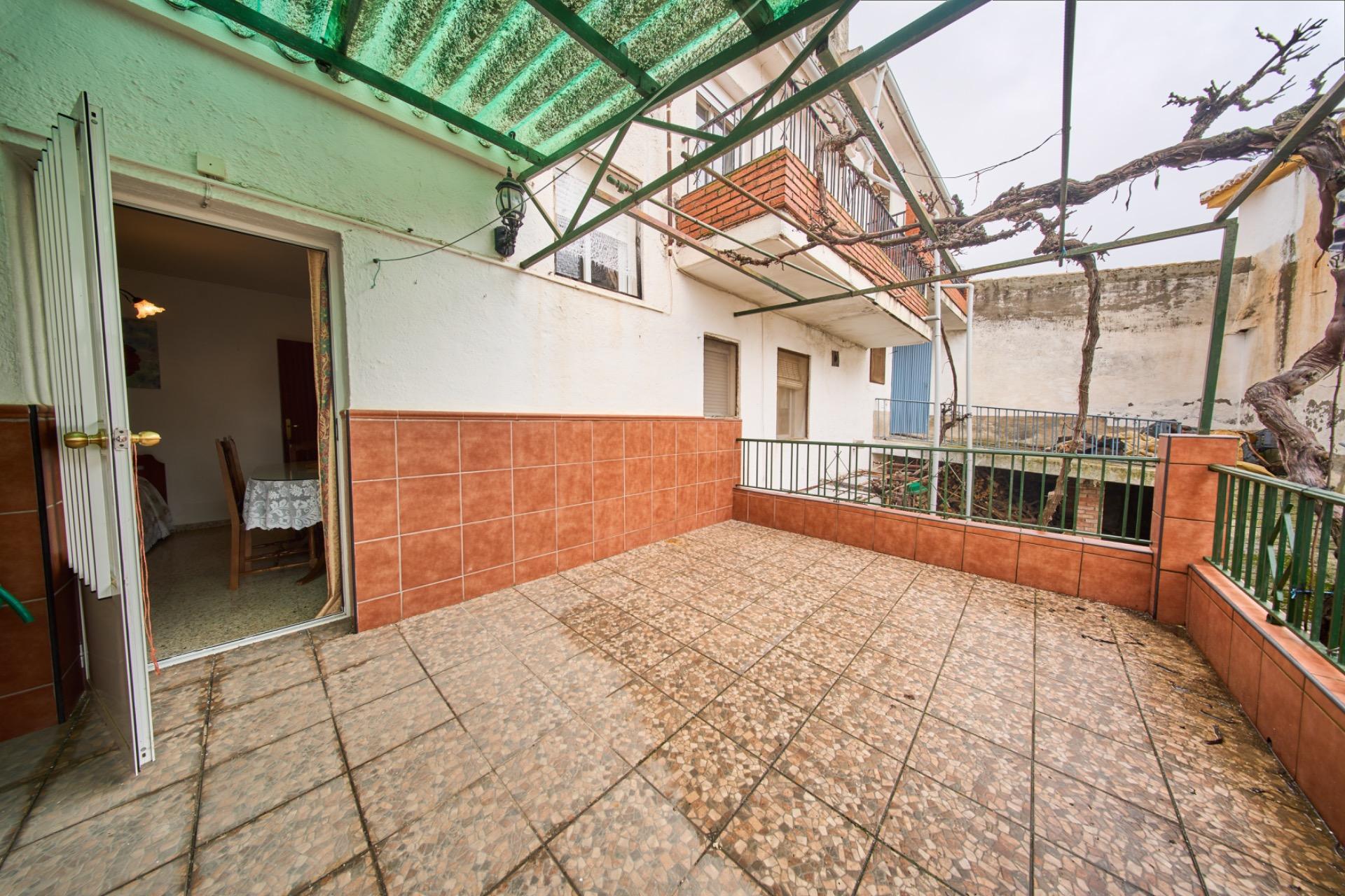 Casa en venta  calle REAL AG TOZAR, 24, Moclin  55/70