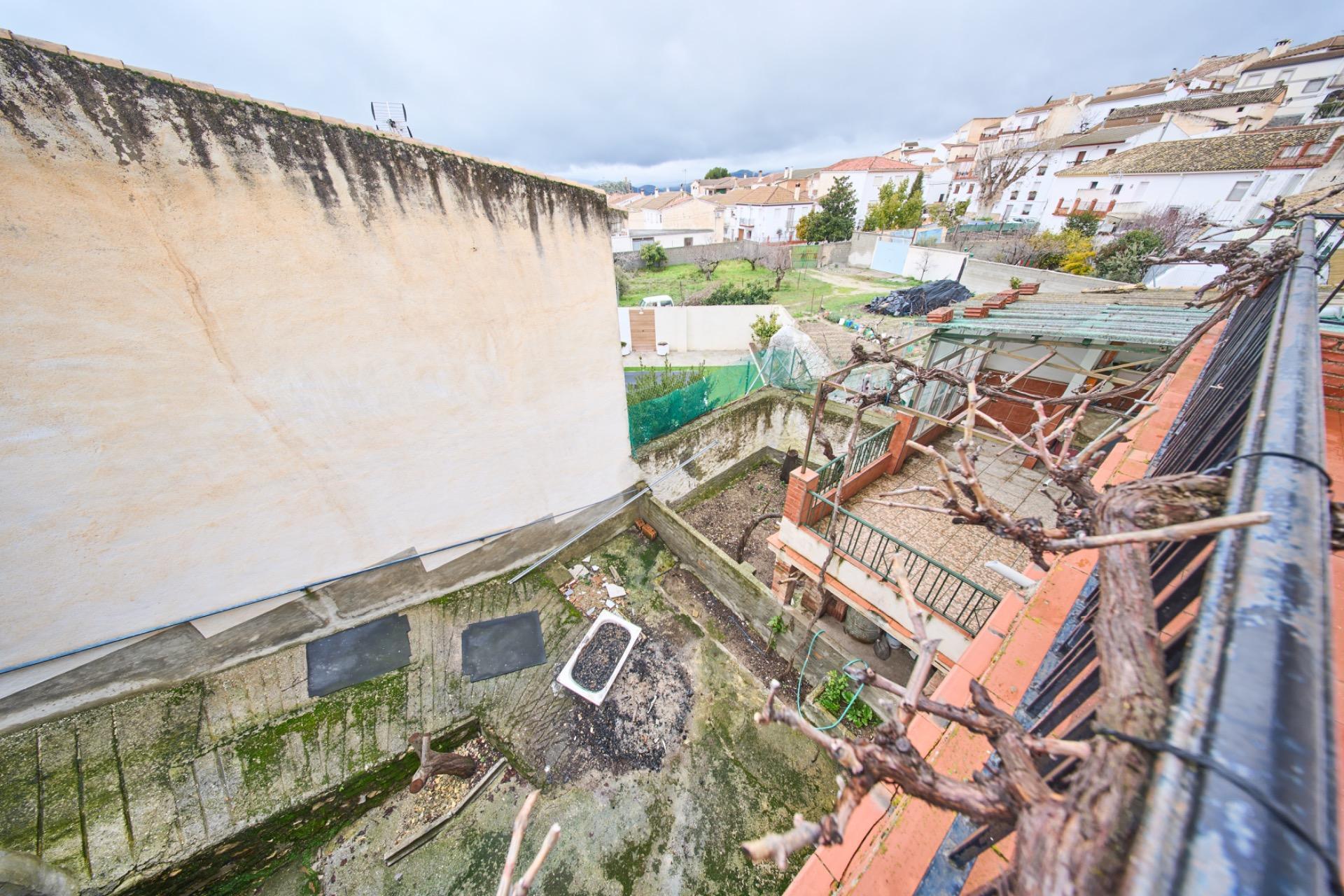 Casa en venta  calle REAL AG TOZAR, 24, Moclin  56/70