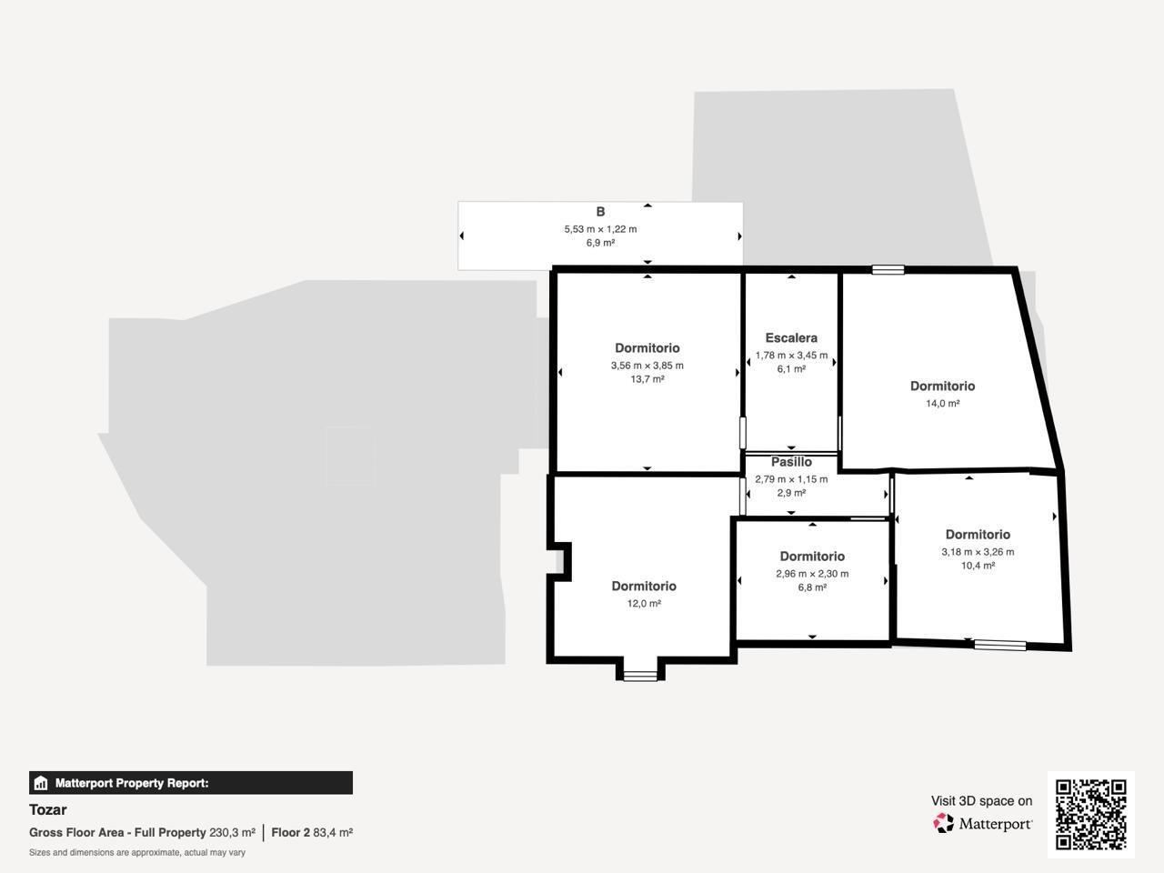 Casa en venta  calle REAL AG TOZAR, 24, Moclin  58/70