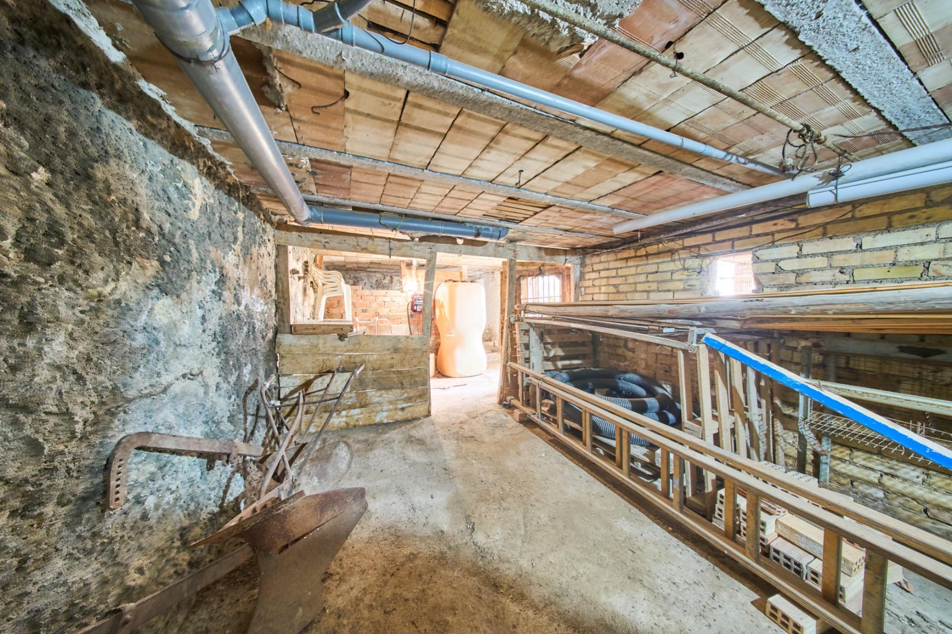 Casa en venta  calle REAL AG TOZAR, 24, Moclin  61/70