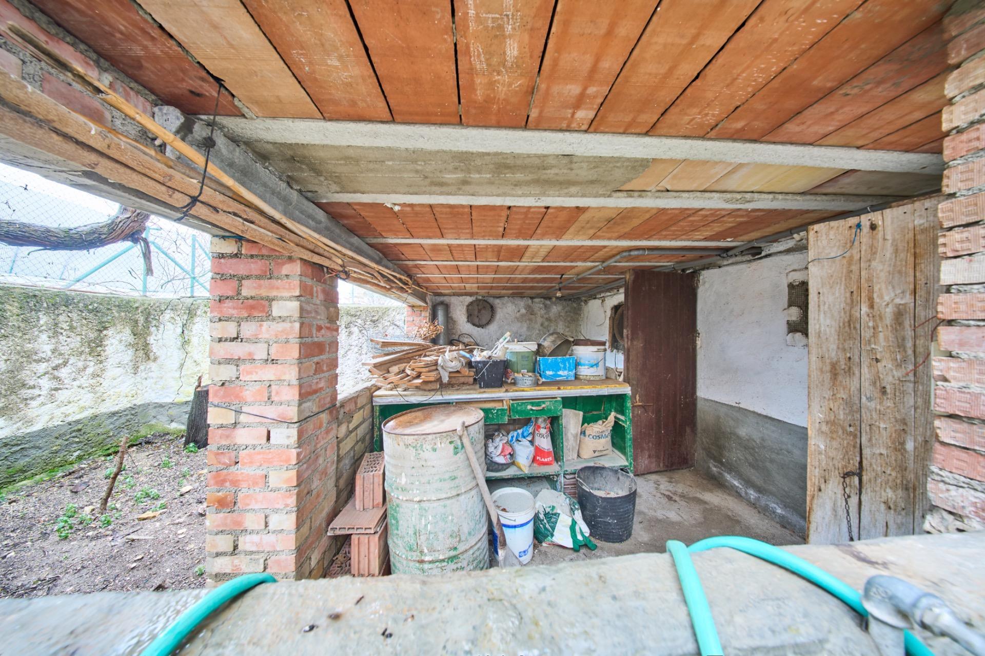 Casa en venta  calle REAL AG TOZAR, 24, Moclin  62/70