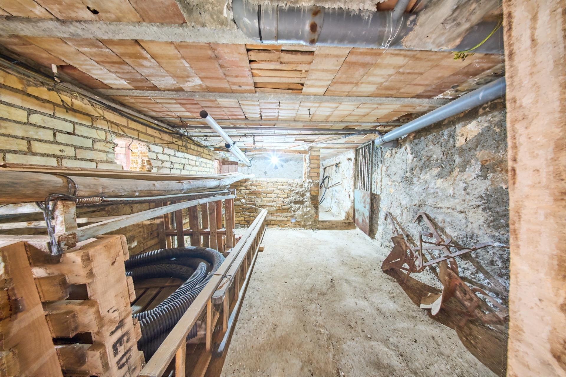 Casa en venta  calle REAL AG TOZAR, 24, Moclin  65/70