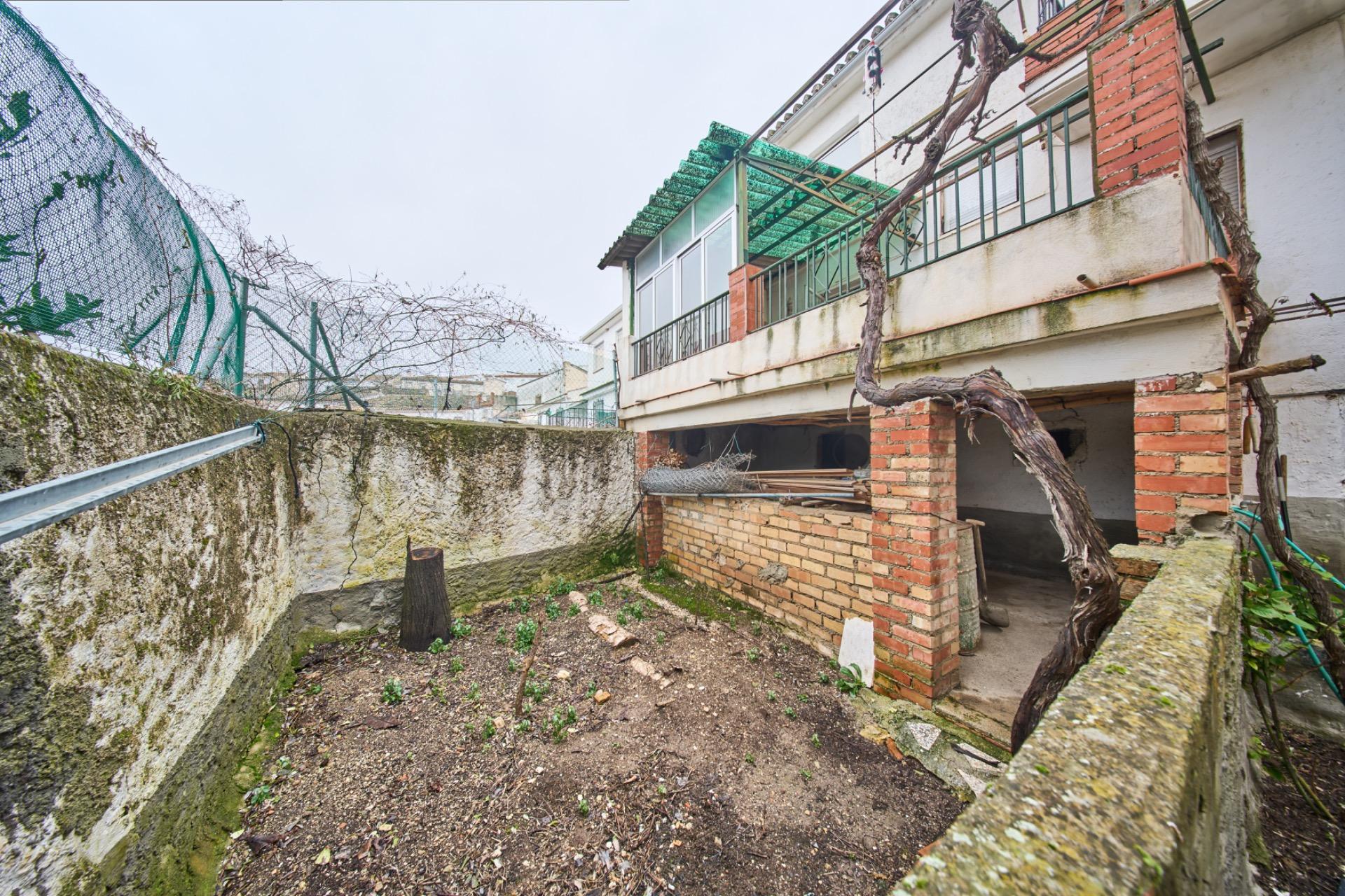 Casa en venta  calle REAL AG TOZAR, 24, Moclin  66/70