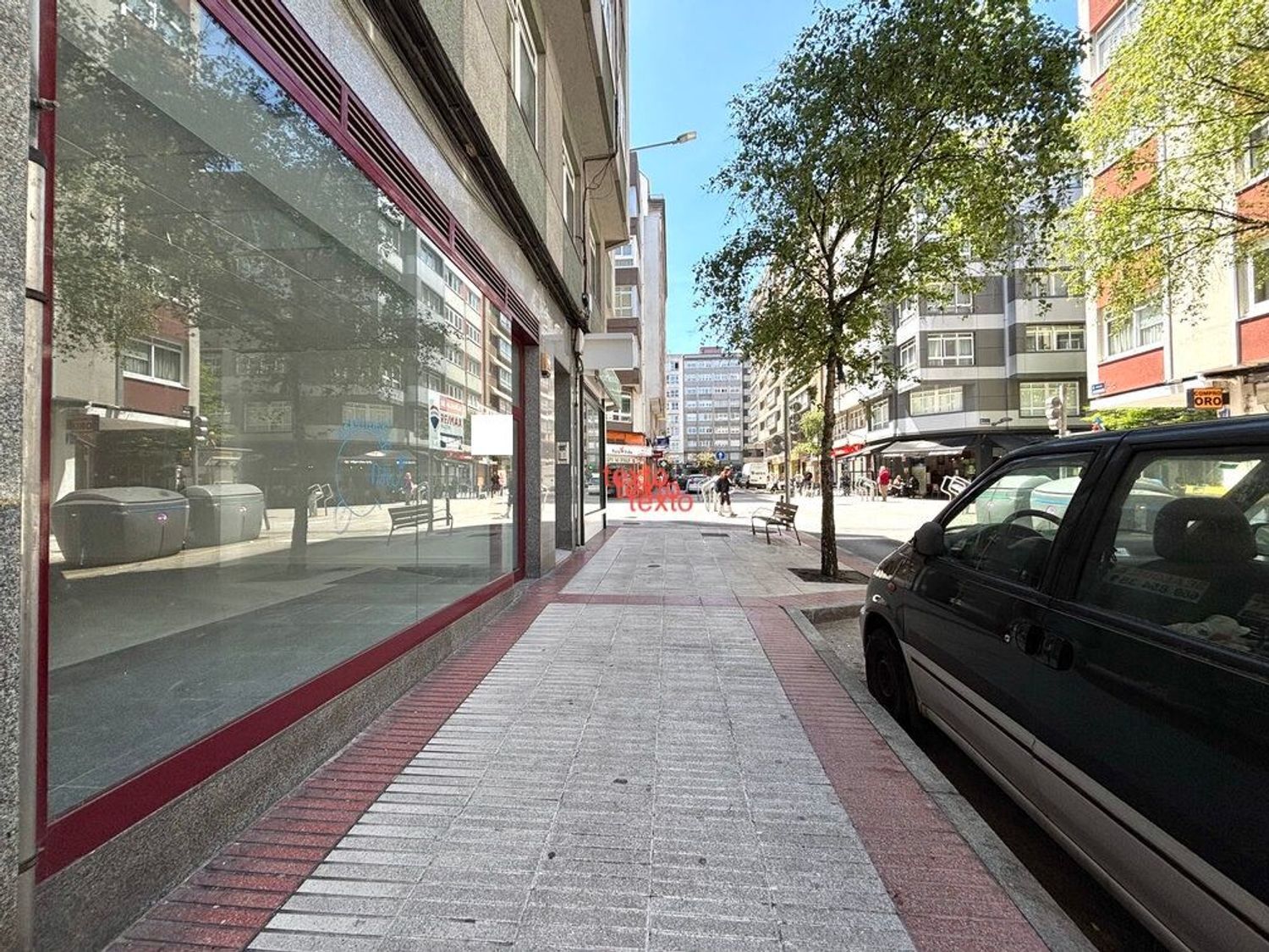 Piso en alquiler  A Coruña  4/29