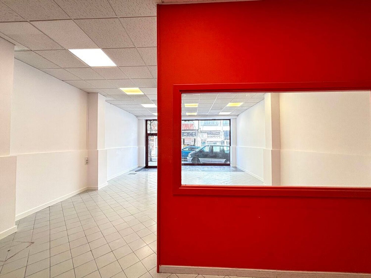 Piso en alquiler  A Coruña  14/29