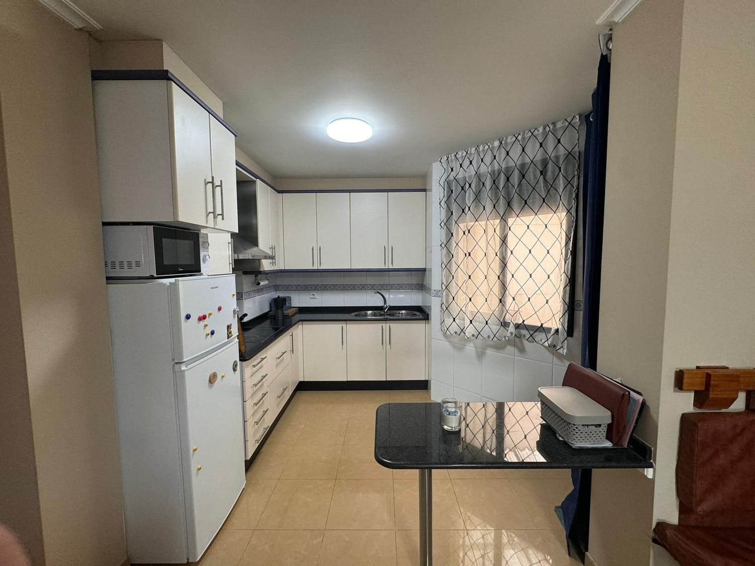 Piso en venta  calle Curros Enríquez, Vilanova de Arousa  1/23