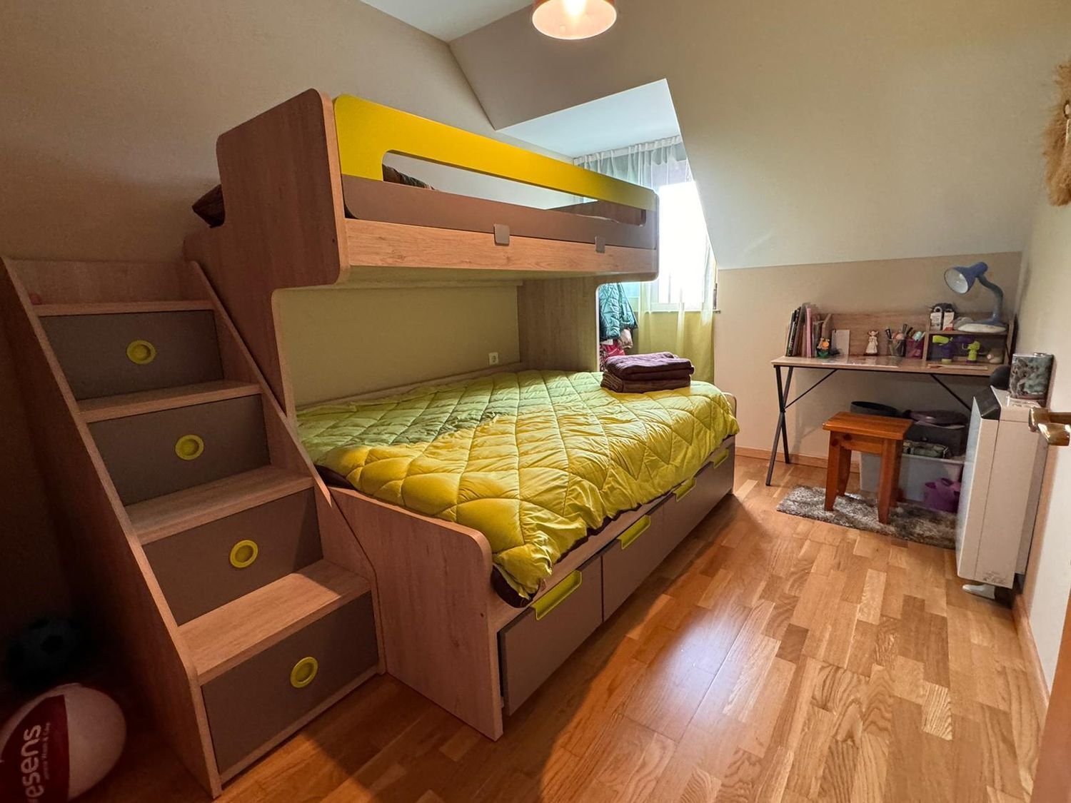 Piso en venta  calle Curros Enríquez, Vilanova de Arousa  4/23