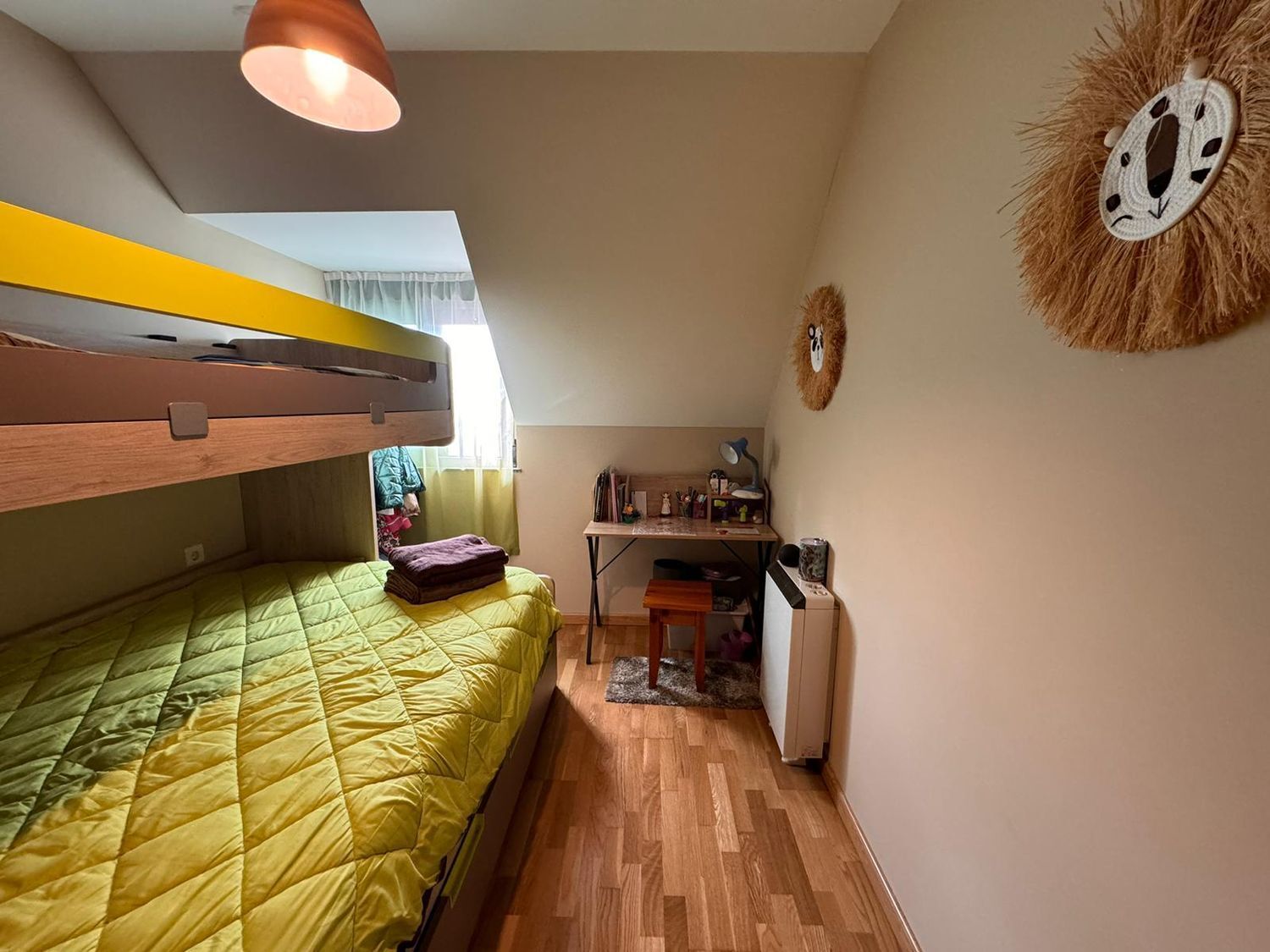 Piso en venta  calle Curros Enríquez, Vilanova de Arousa  6/23