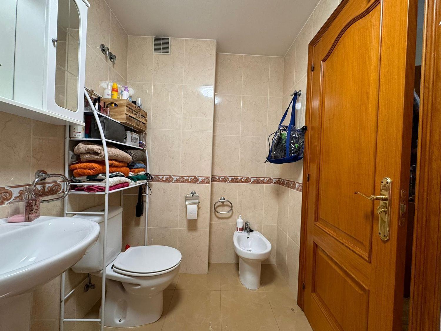 Piso en venta  calle Curros Enríquez, Vilanova de Arousa  7/23
