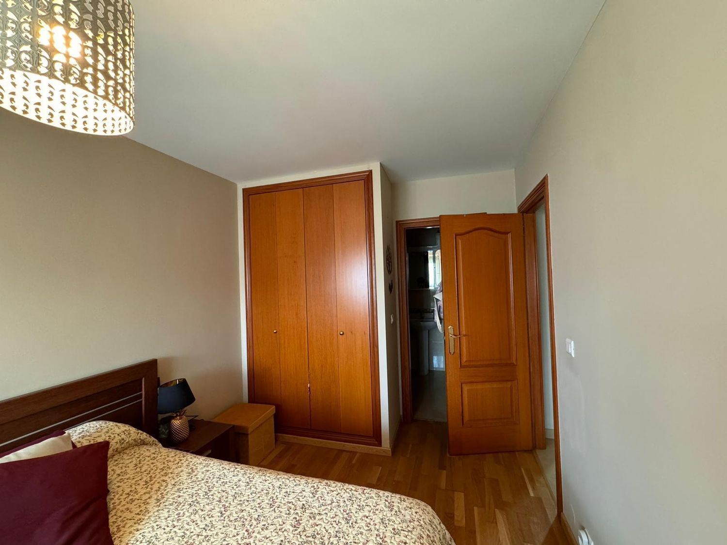 Piso en venta  calle Curros Enríquez, Vilanova de Arousa  10/23