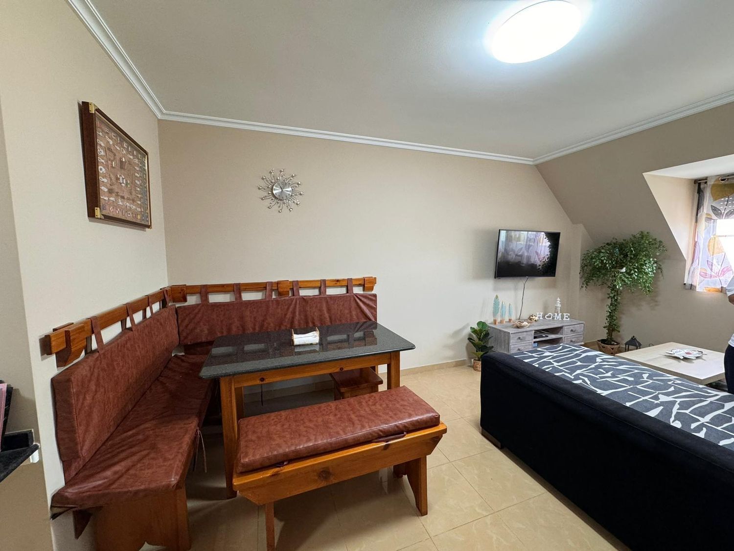 Piso en venta  calle Curros Enríquez, Vilanova de Arousa  11/23