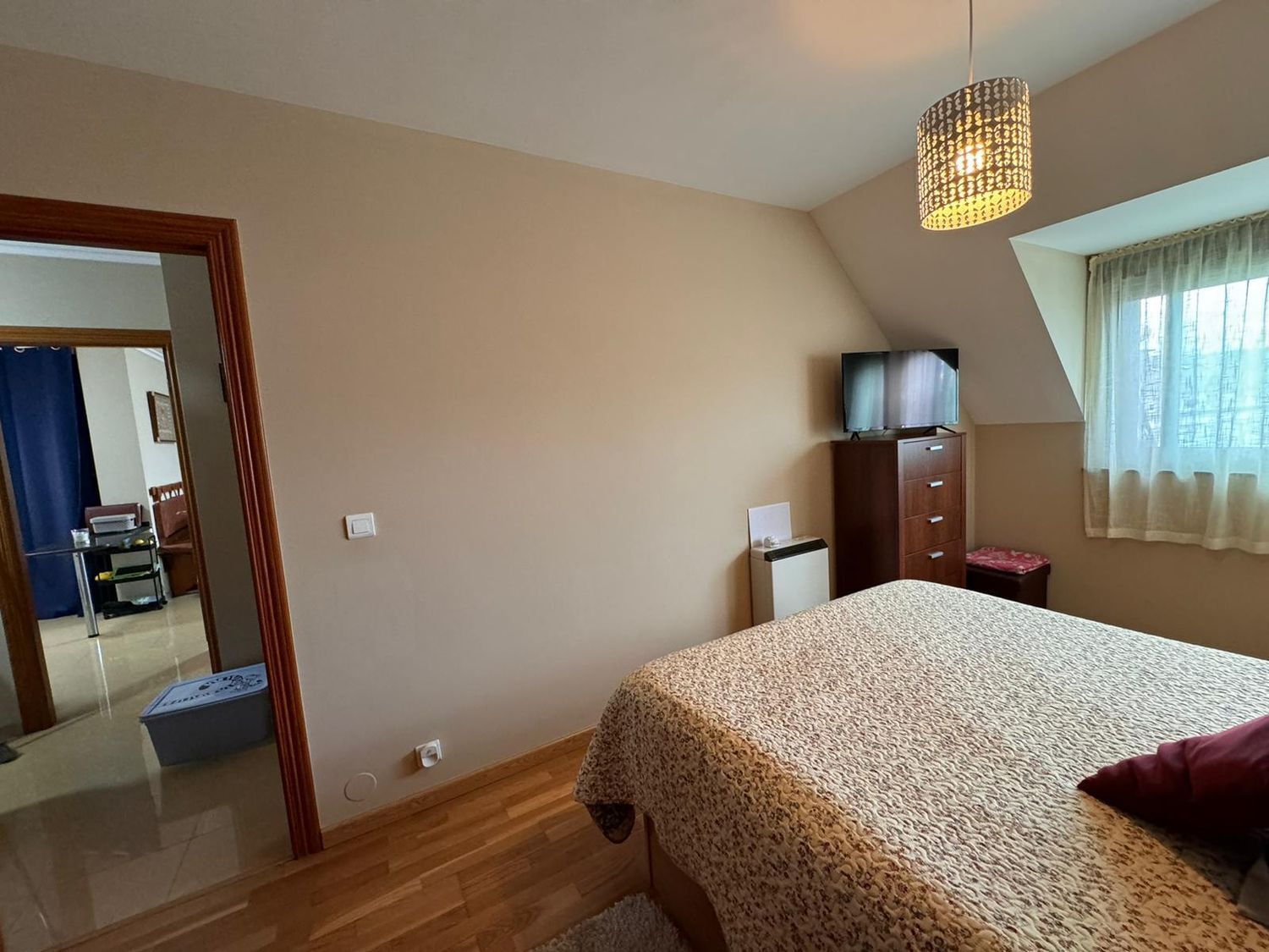 Piso en venta  calle Curros Enríquez, Vilanova de Arousa  13/23