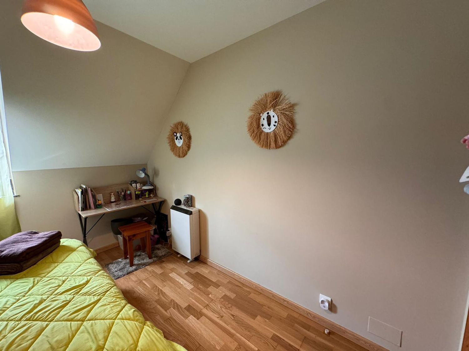 Piso en venta  calle Curros Enríquez, Vilanova de Arousa  14/23