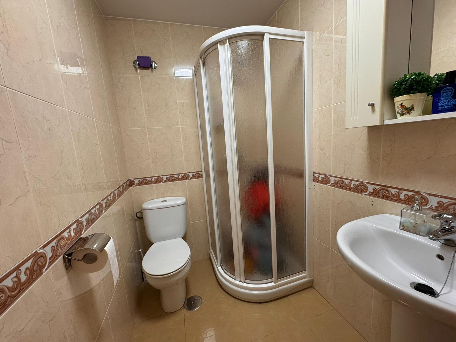 Piso en venta  calle Curros Enríquez, Vilanova de Arousa  15/23