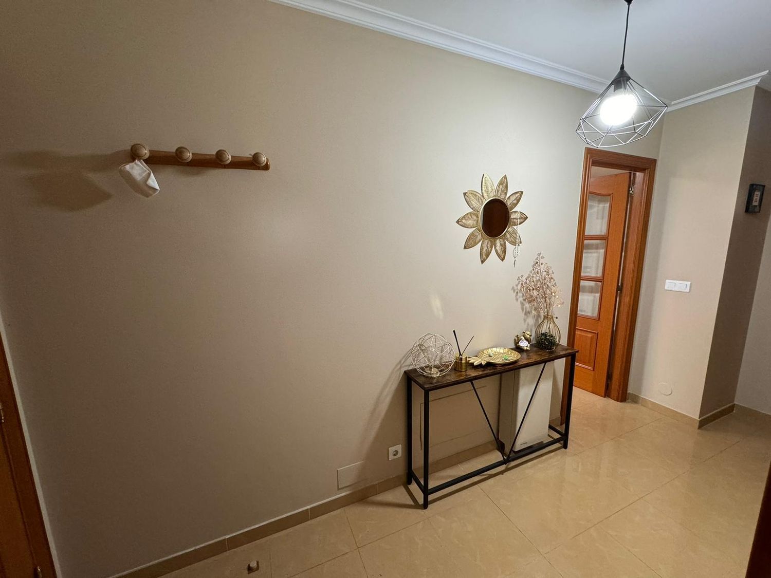 Piso en venta  calle Curros Enríquez, Vilanova de Arousa  16/23