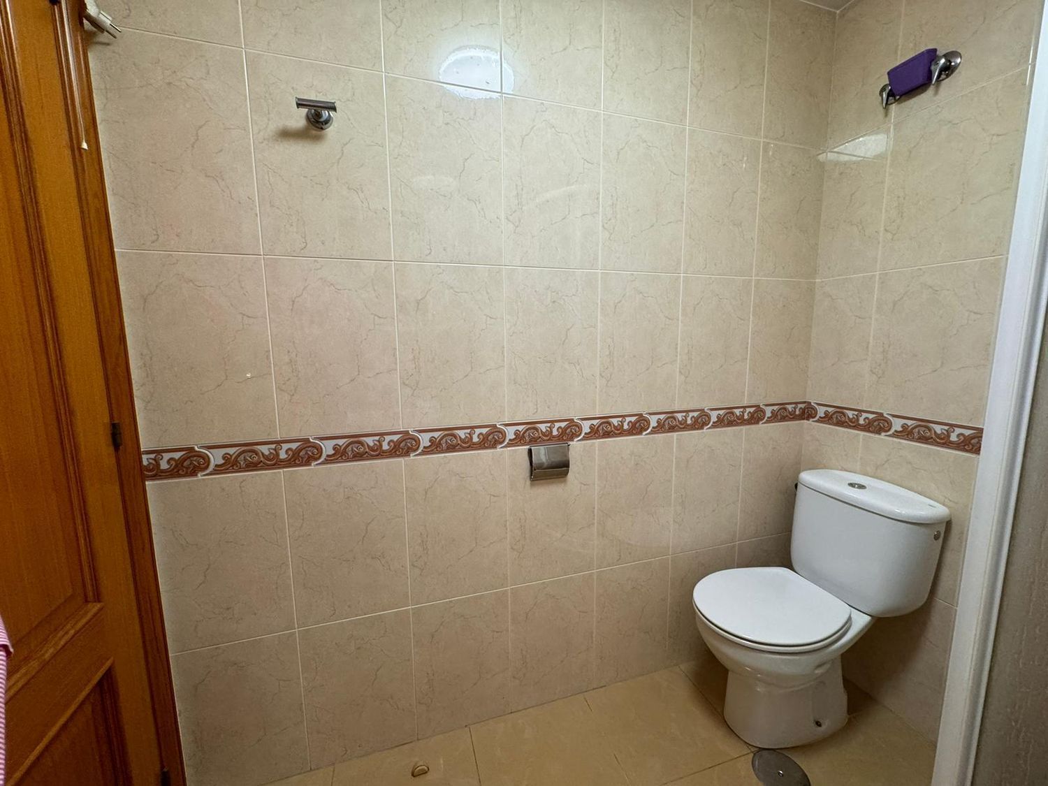 Piso en venta  calle Curros Enríquez, Vilanova de Arousa  17/23
