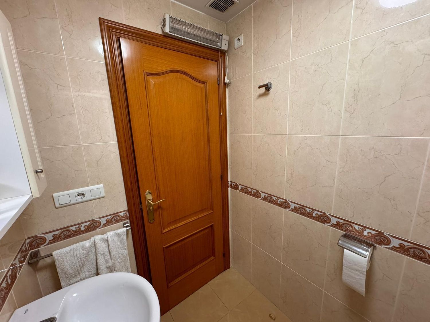 Piso en venta  calle Curros Enríquez, Vilanova de Arousa  19/23