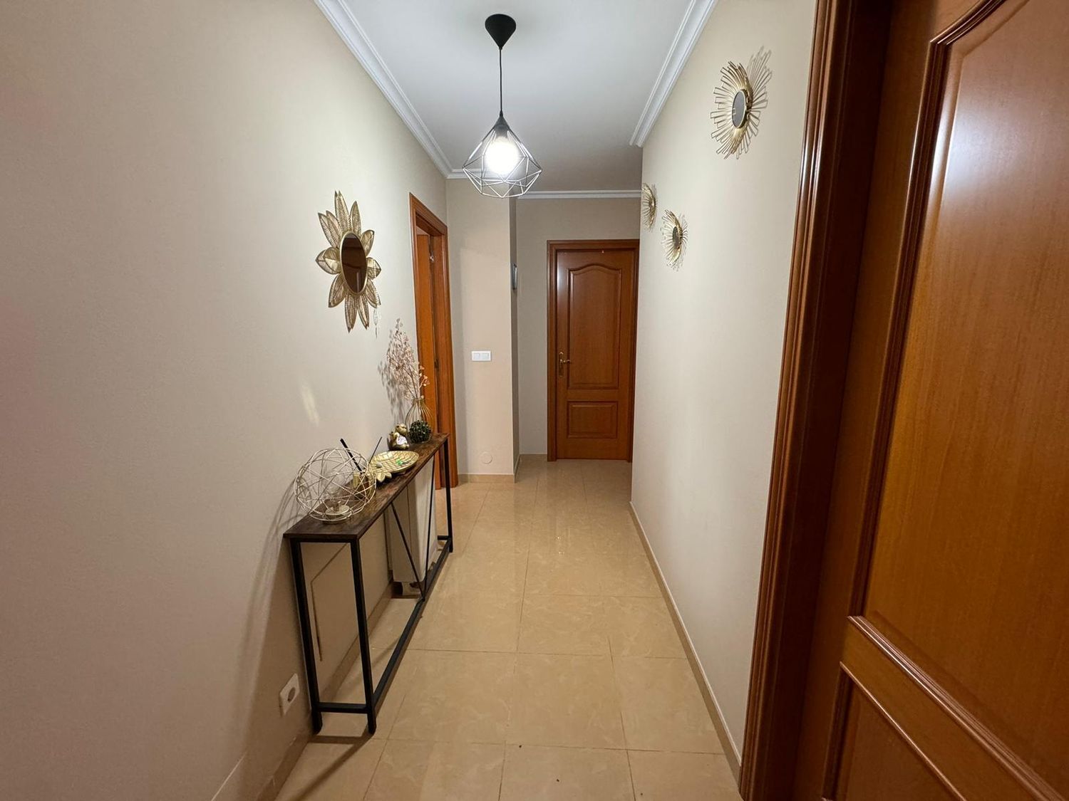 Piso en venta  calle Curros Enríquez, Vilanova de Arousa  20/23