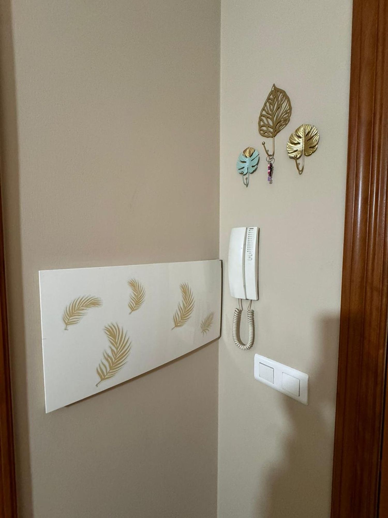 Piso en venta  calle Curros Enríquez, Vilanova de Arousa  21/23