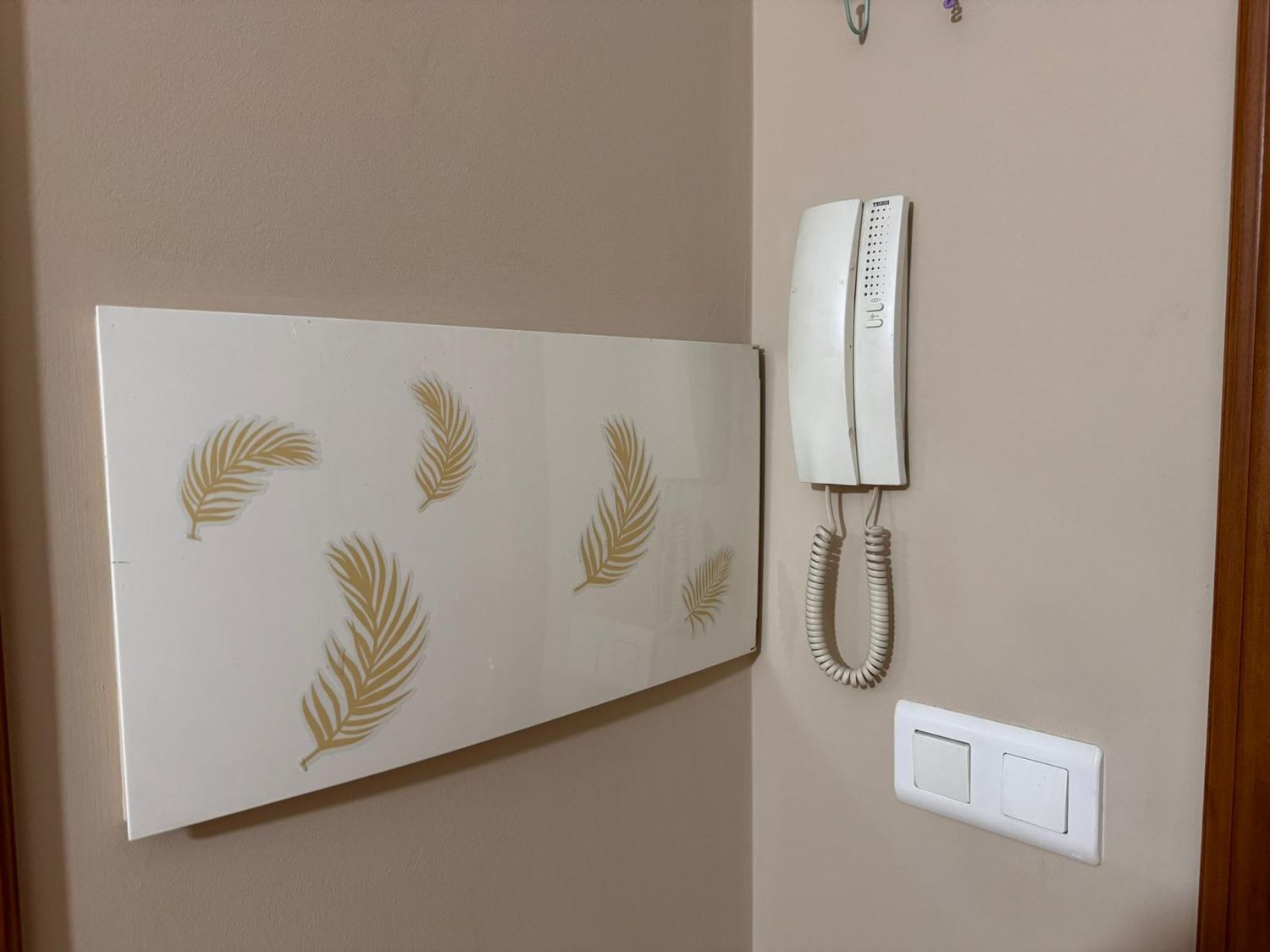 Piso en venta  calle Curros Enríquez, Vilanova de Arousa  22/23