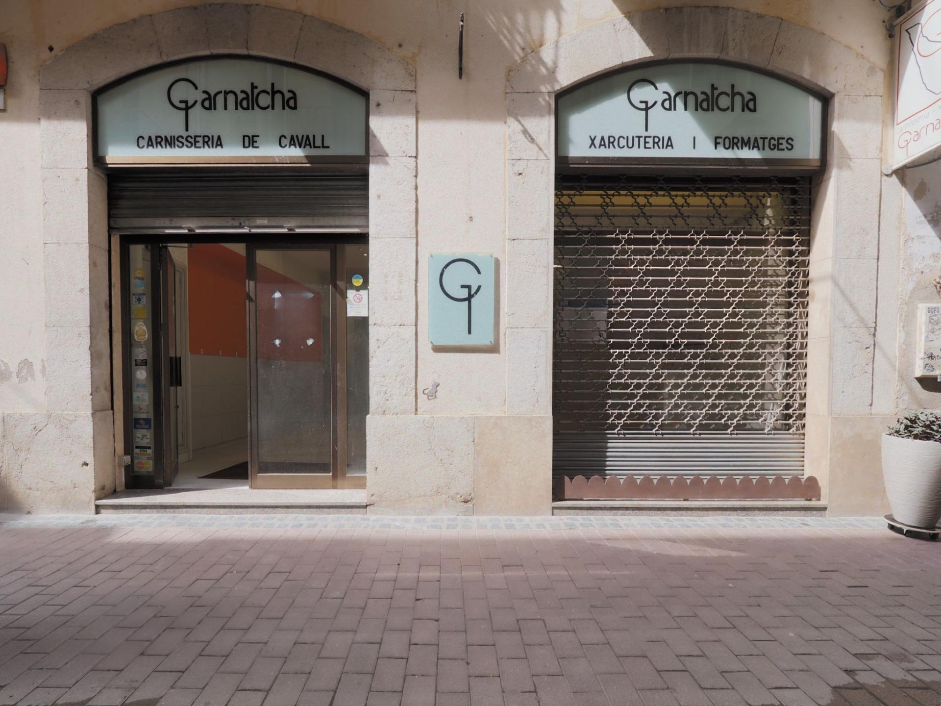 Local Comercial en alquiler, Figueres, Girona, Girona