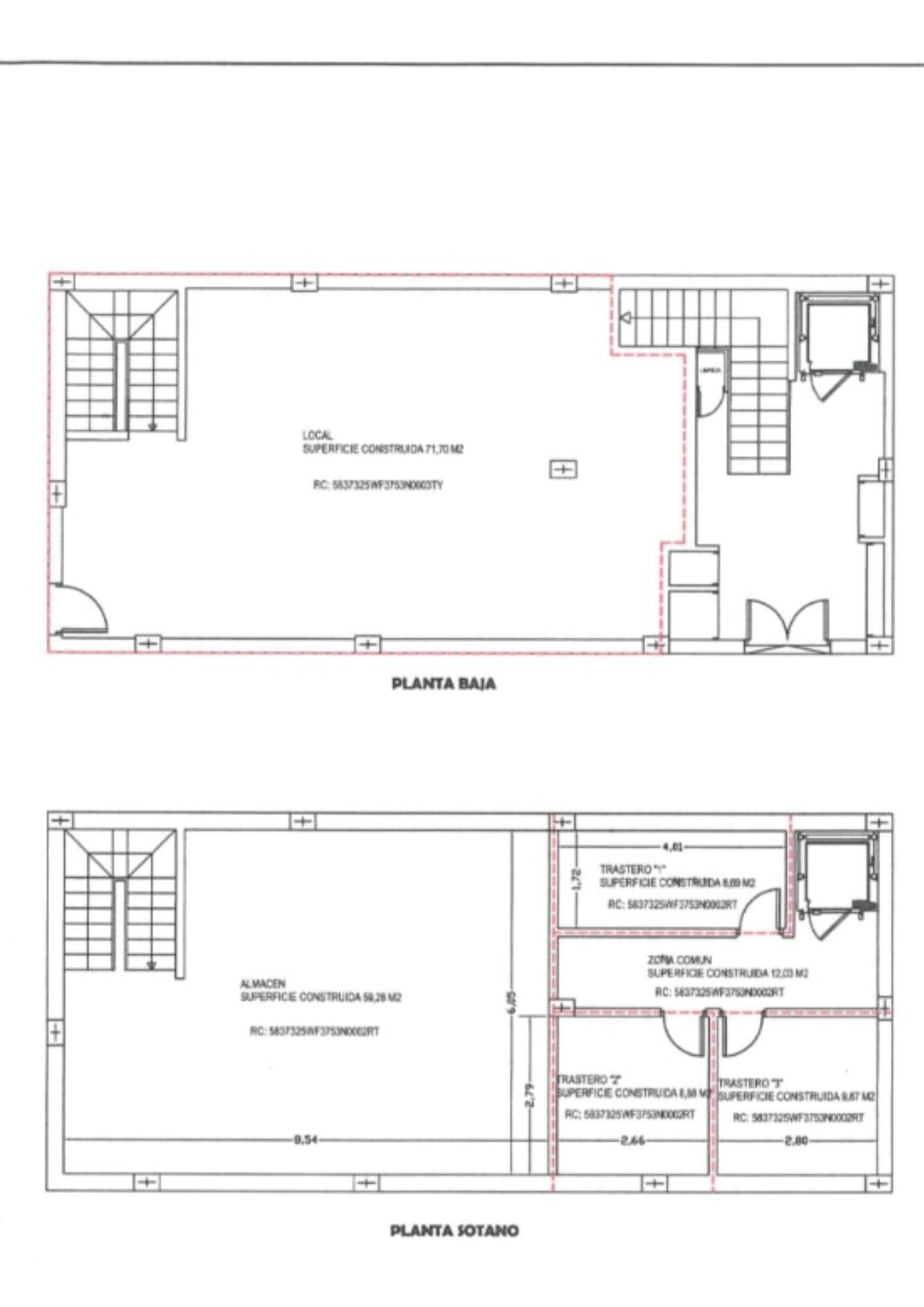 Negocios-Venta-SantibÃ¡Ã±ez de BÃ©jar-2207068-Foto-20