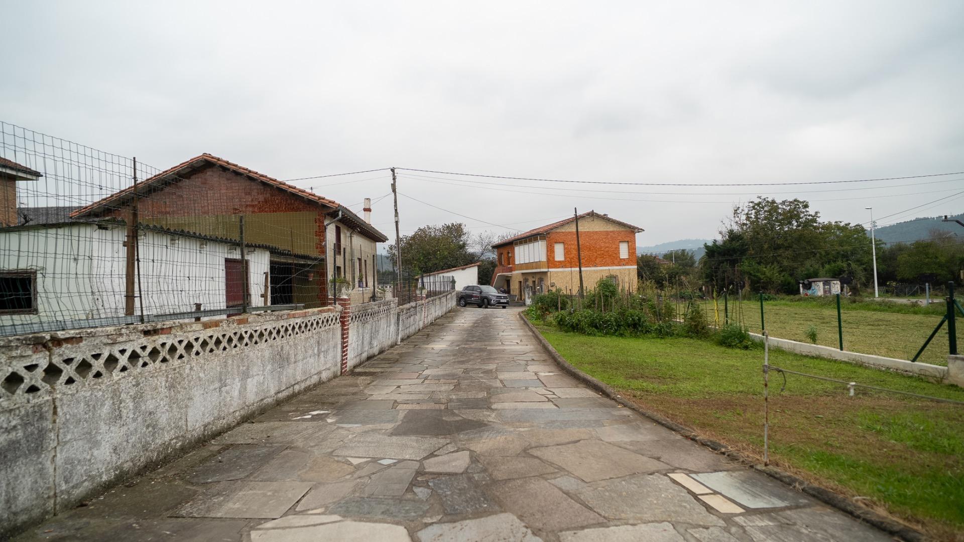 Casas o chalets-Venta-2249596