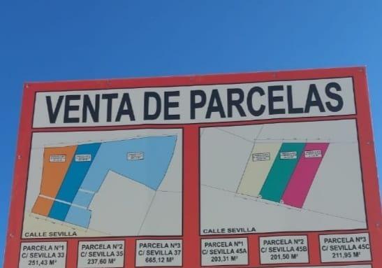 Fincas y solares-Venta-2256041